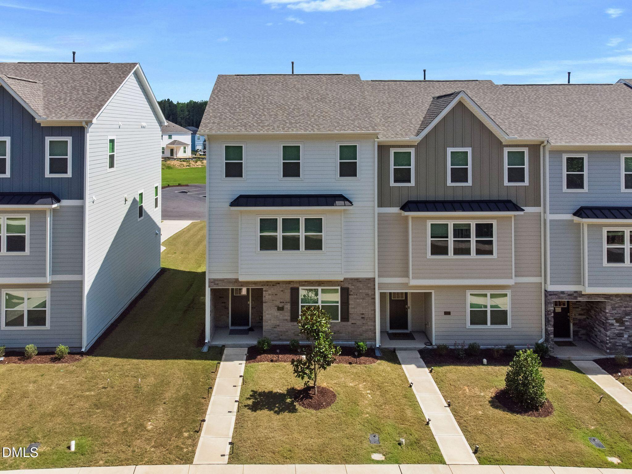 2235 Horton Pk Drive, Apex, NC 27539