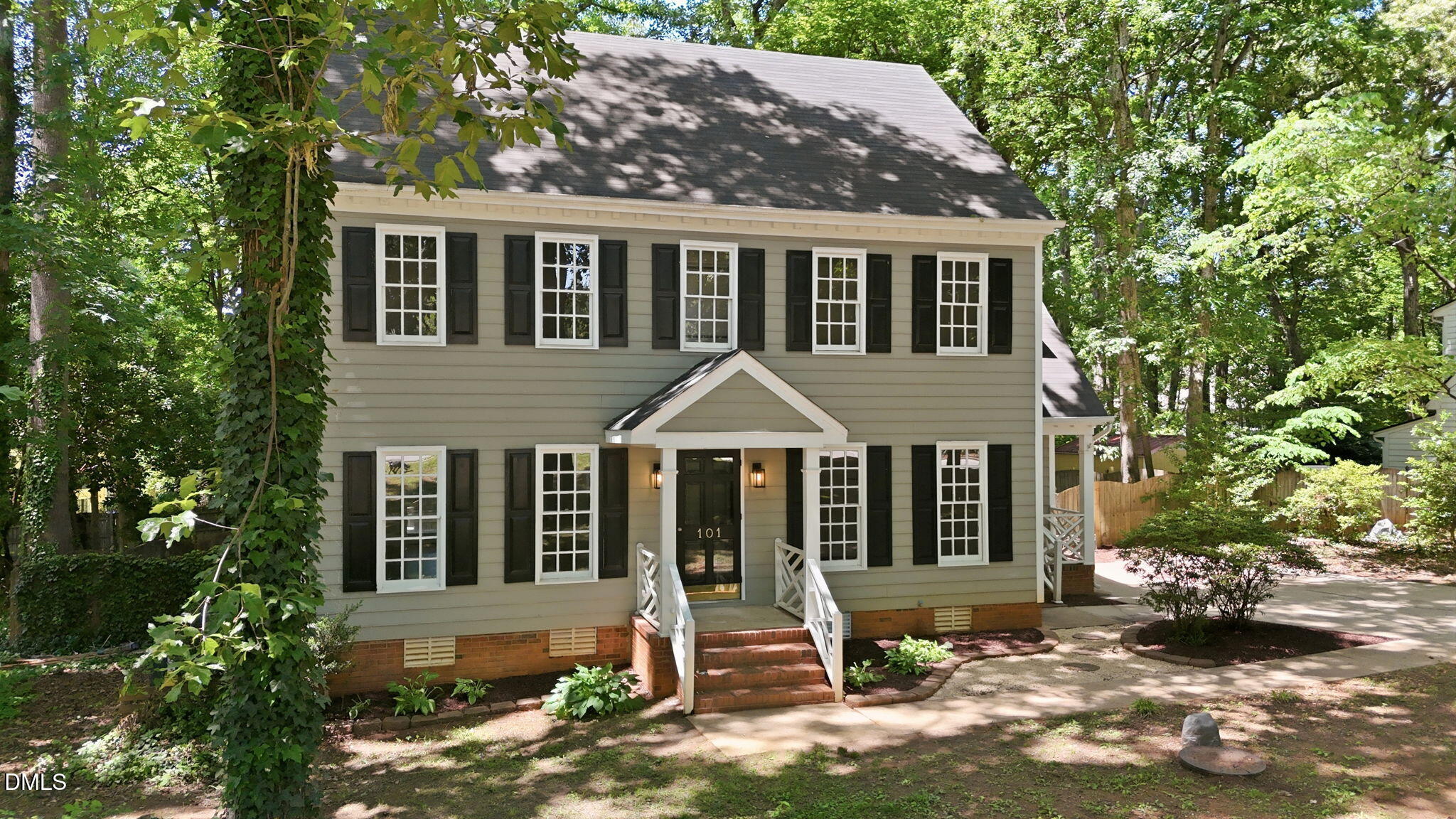 101 Ridgepath Way, Cary, NC 27511