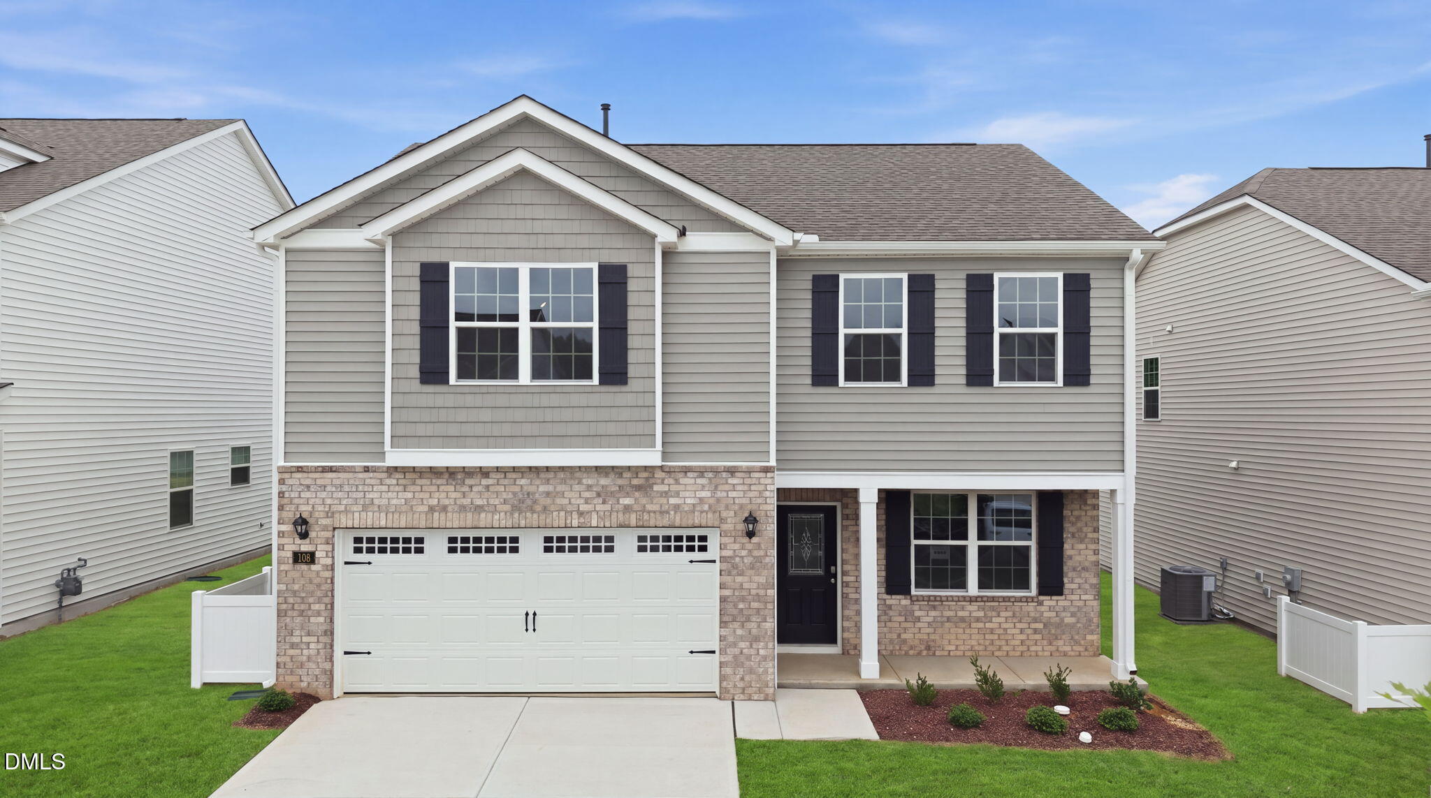 108 Brookberry Court, Rocky Mount, NC 27804