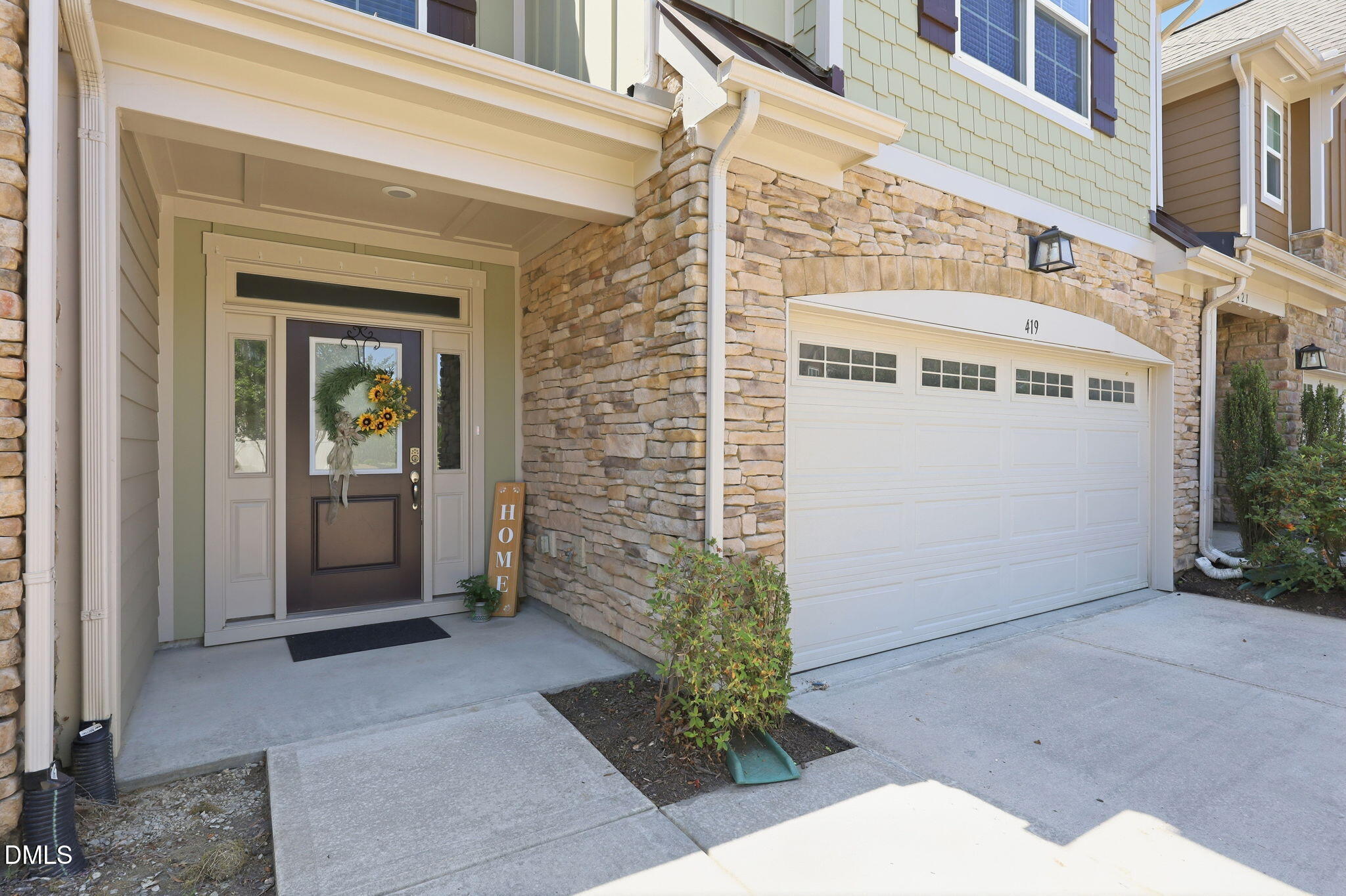 419 Methven Grove Drive, Cary, NC 27519