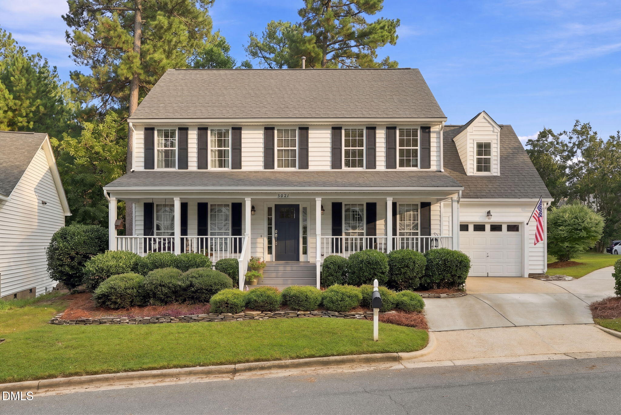 3021 Englefield Drive, Raleigh, NC 27615