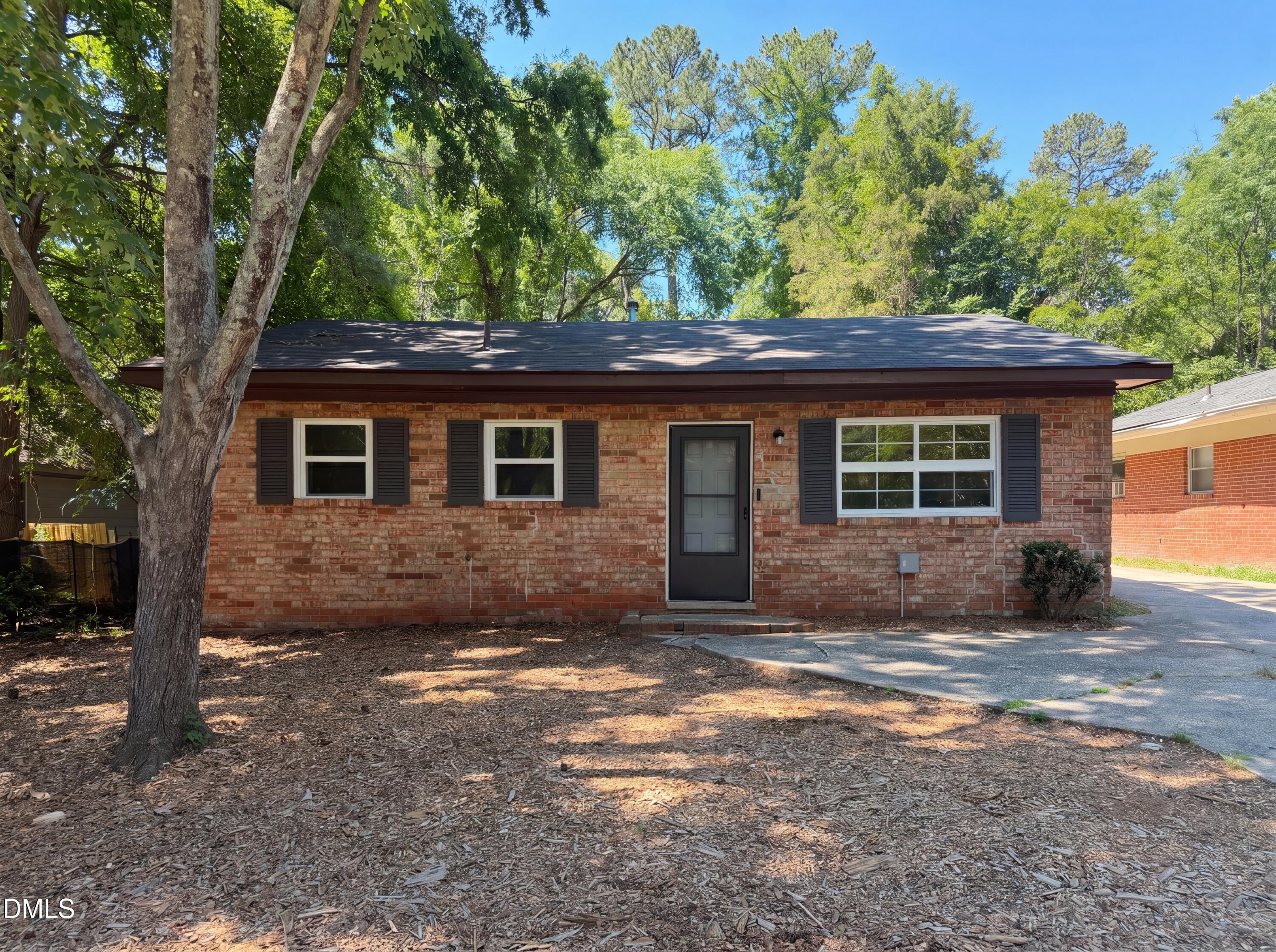 131 W Cornwallis Road, Durham, NC 27707