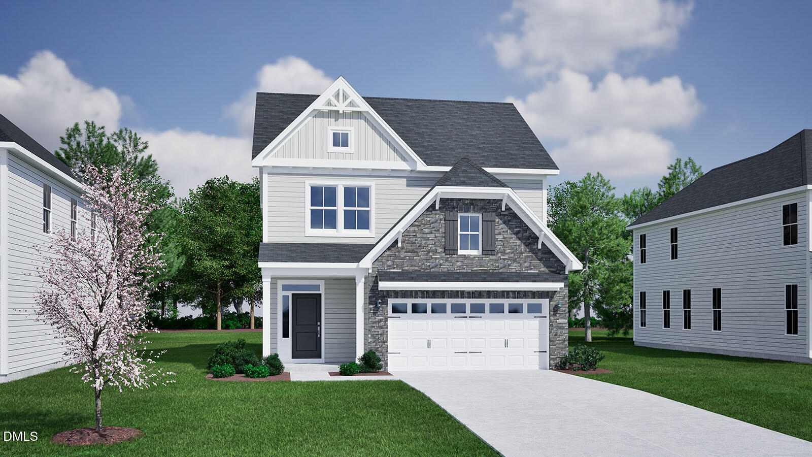504 Wild Plum Way 275, Durham, NC 27703