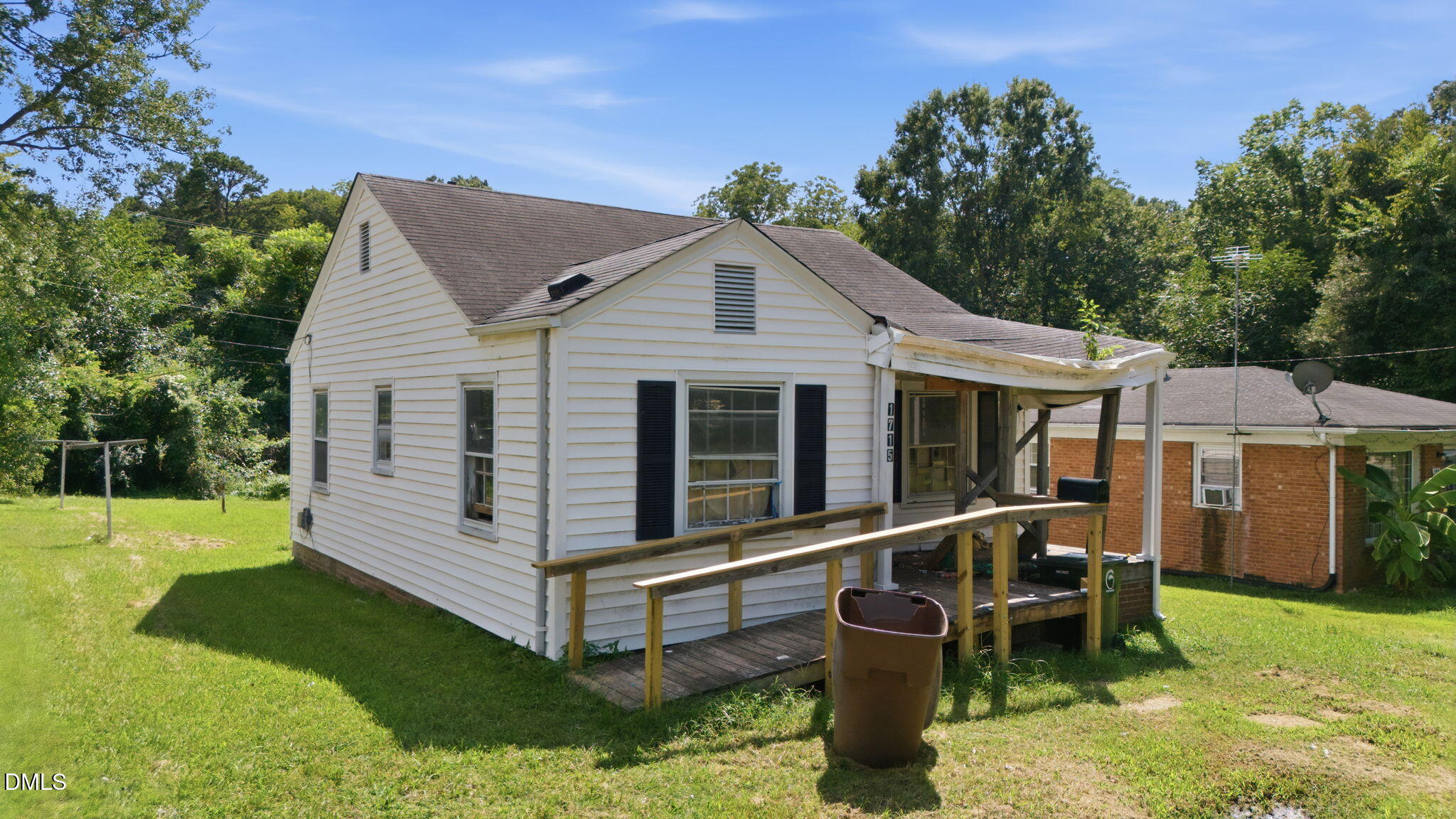 1715 Marion Street, Greensboro, NC 27403
