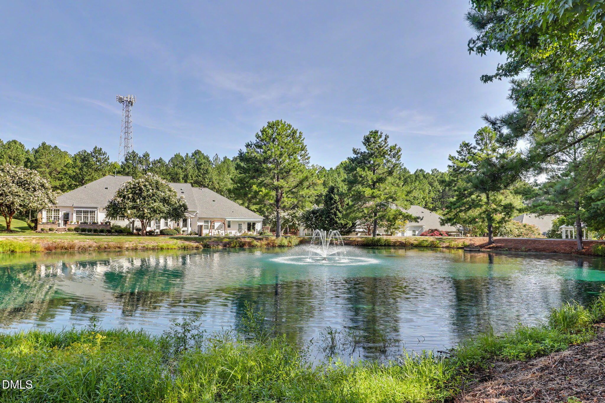 405 Sawgrass Hill Court, Cary, NC 27519