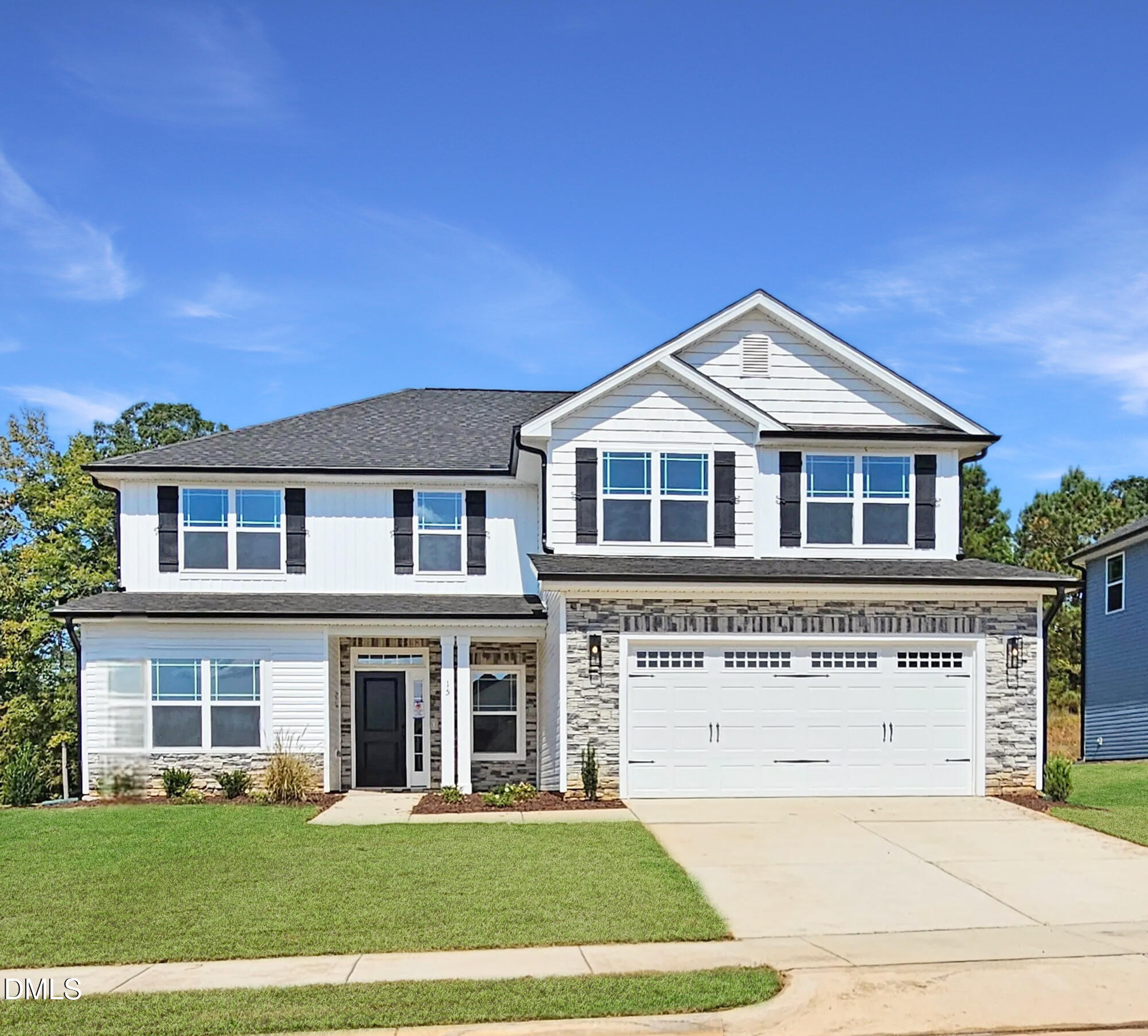 180 Kipling Creek Drive, Fuquay Varina, NC 27526