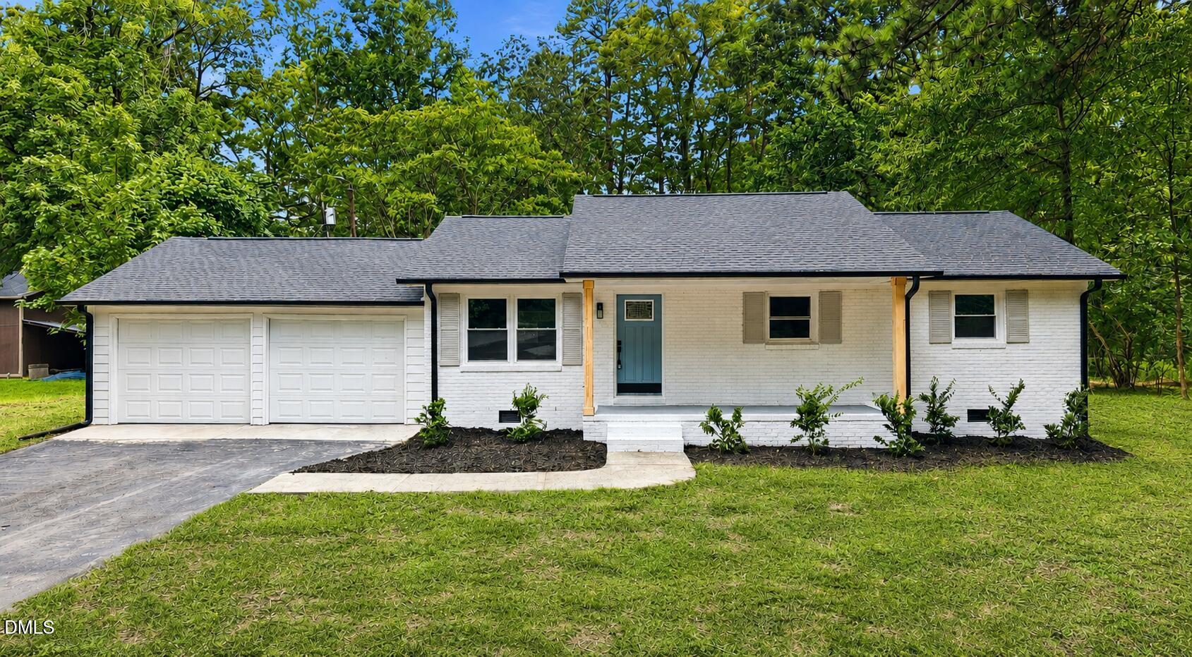 5715 Birch Drive, Durham, NC 27712