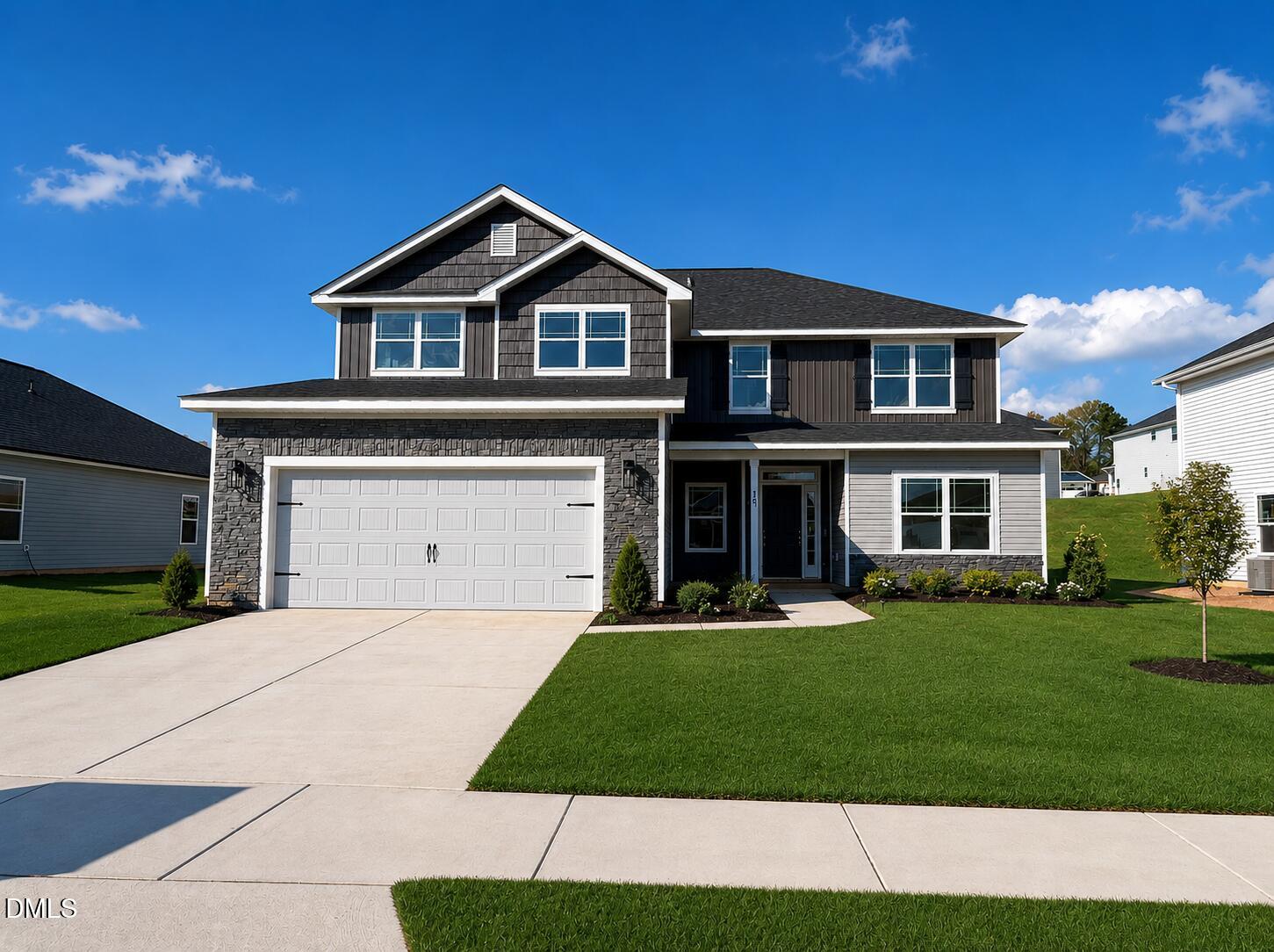 195 River Chapel Drive, Fuquay Varina, NC 27526