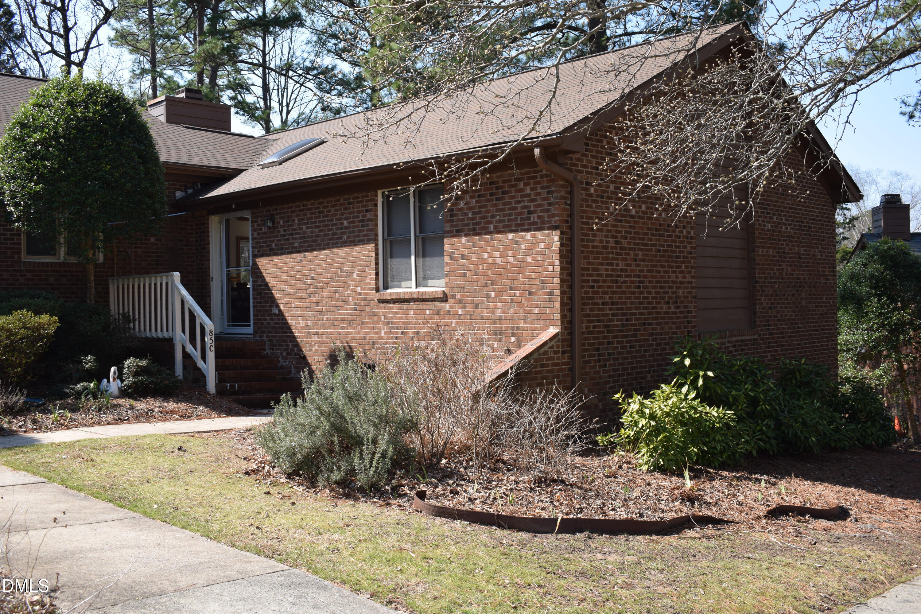 5500 Fortunes Ridge Drive Apt 85c, Durham, NC 27713