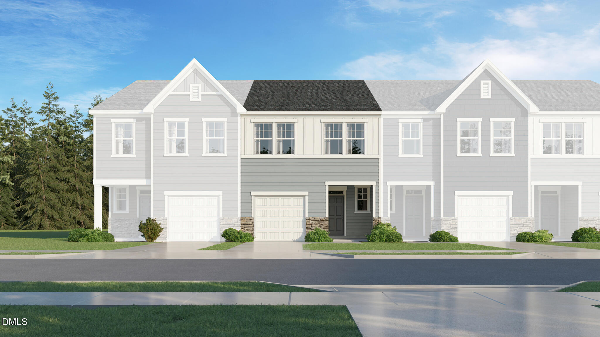 1404 Copper John Road, Rolesville, NC 27571
