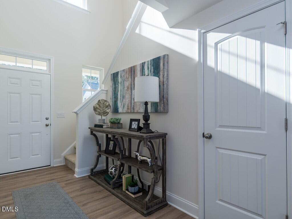 1508 Briar Brook Lane, Zebulon, NC 27597