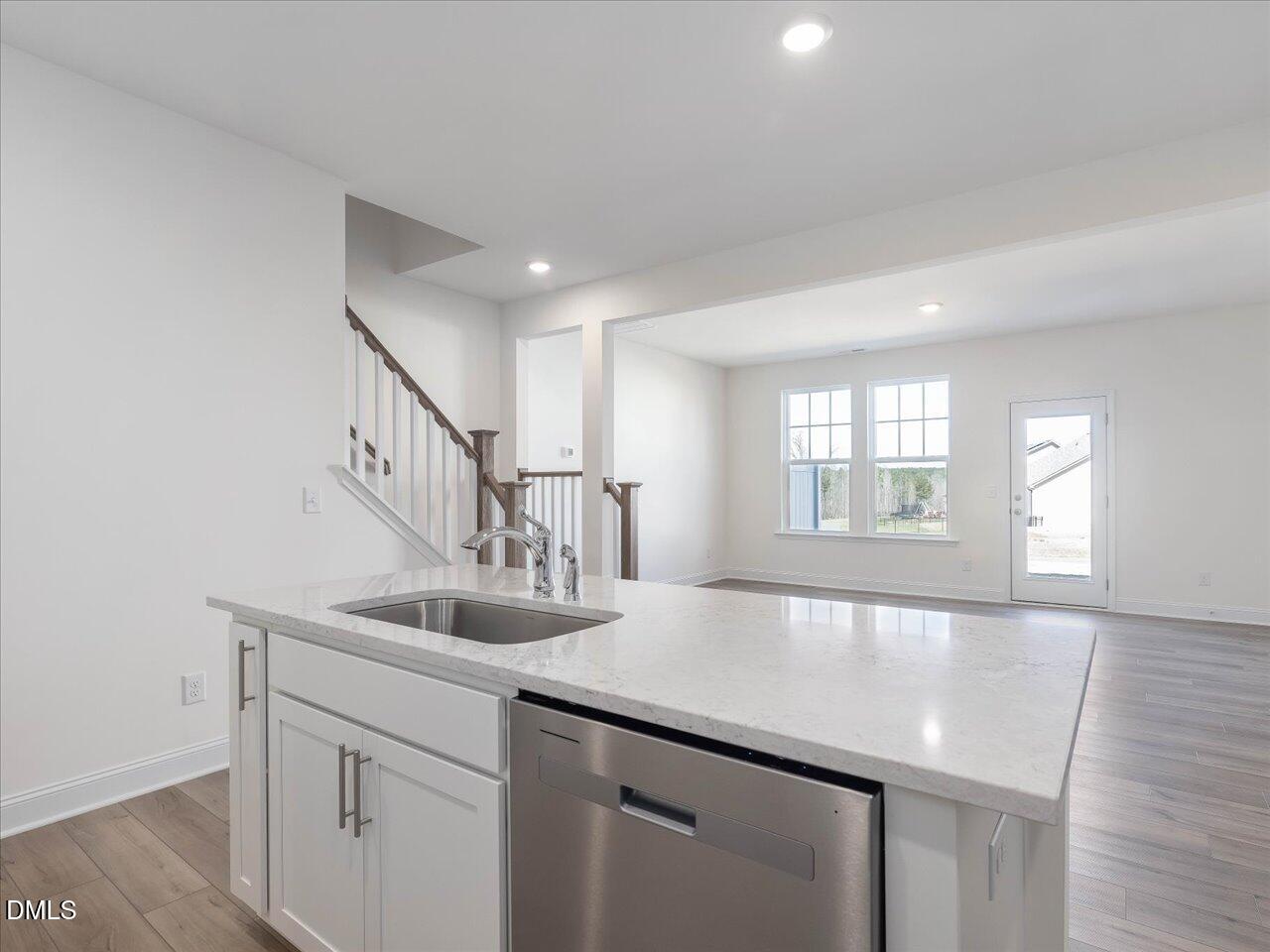 633 Sefton Park Drive, Zebulon, NC 27597