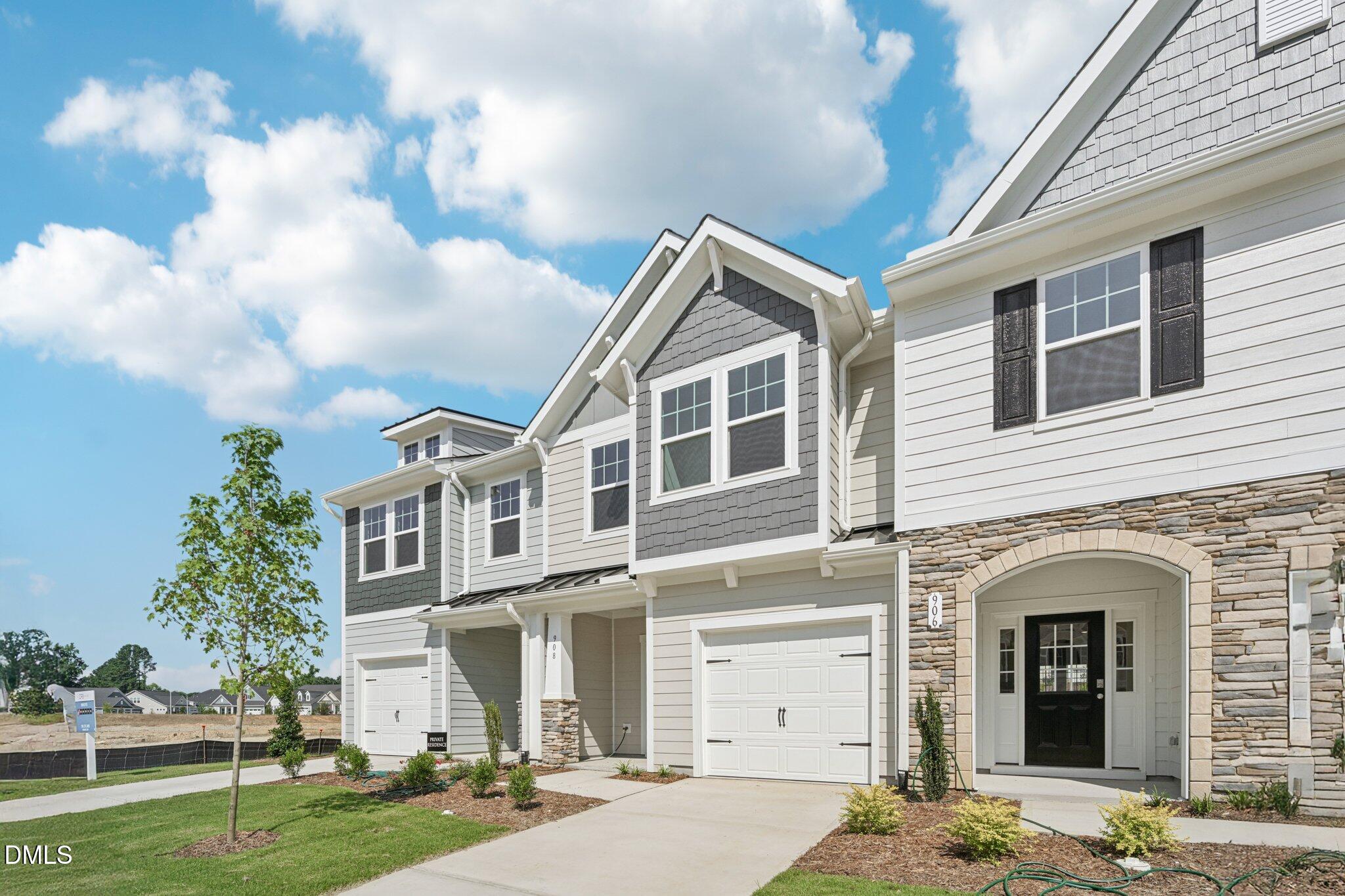 658 Sefton Park Drive, Zebulon, NC 27597