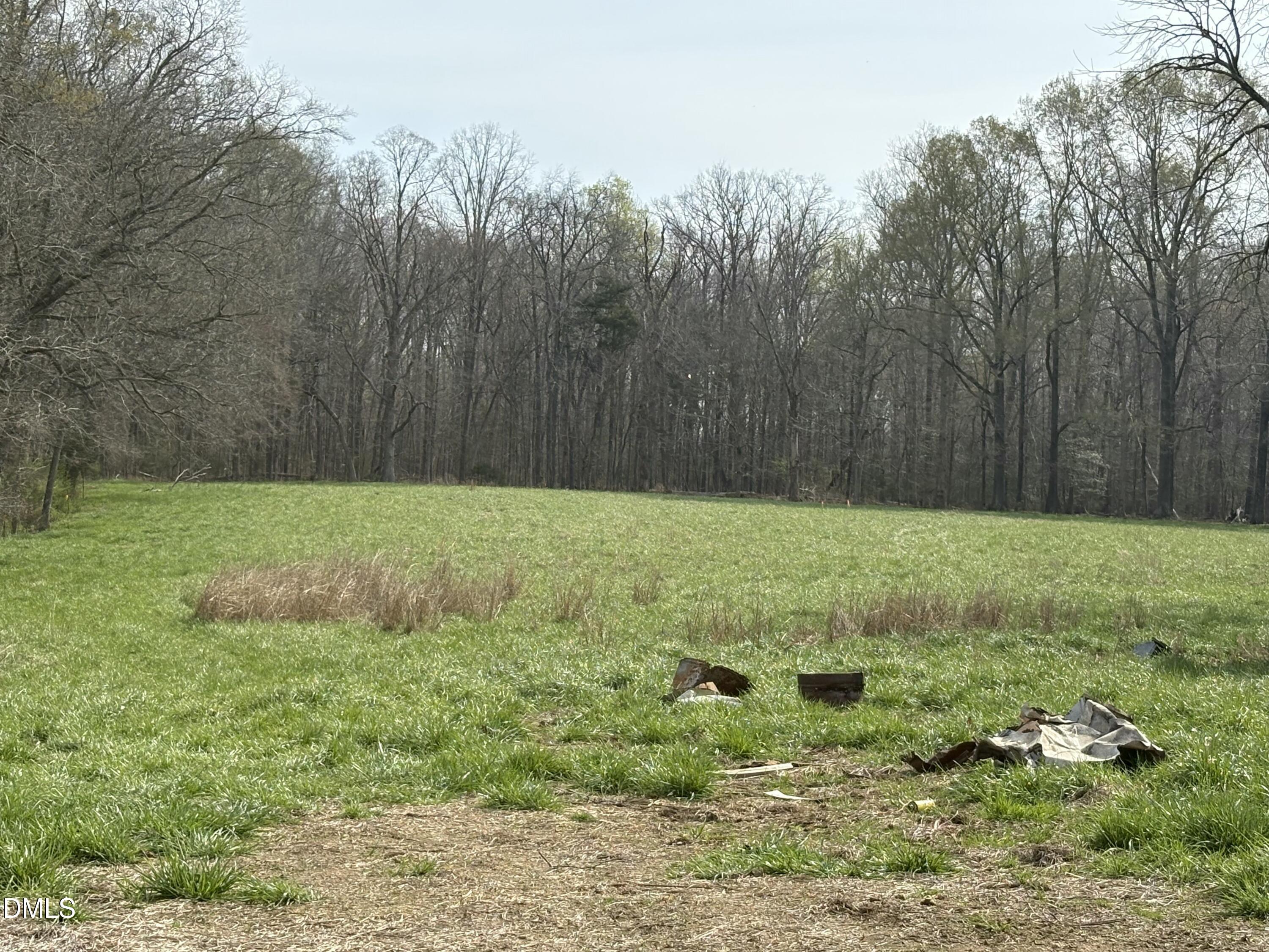 Lot 2 Winfred Brady Road, Bennett, NC 27208