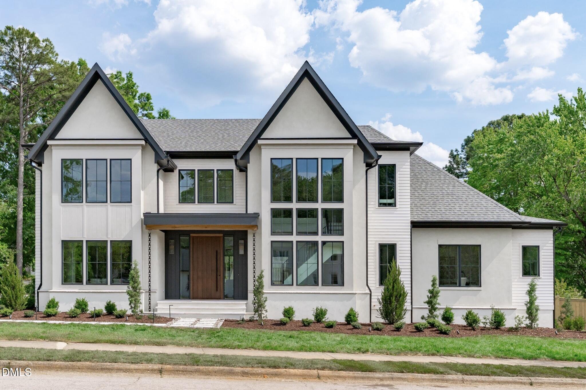7917 S Bridgewater Court, Raleigh, NC 27615