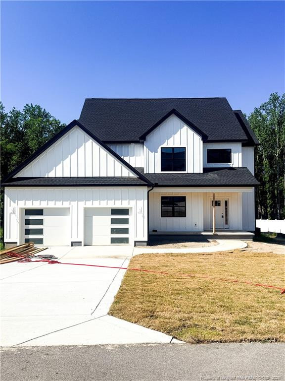 416 Stable Court, Linden, NC 28305
