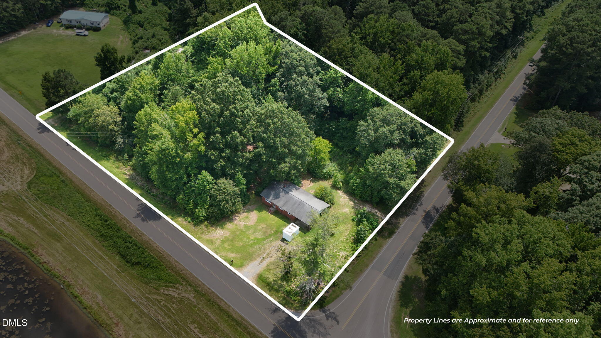 2270 Cedar Lane Road, Sanford, NC 27332