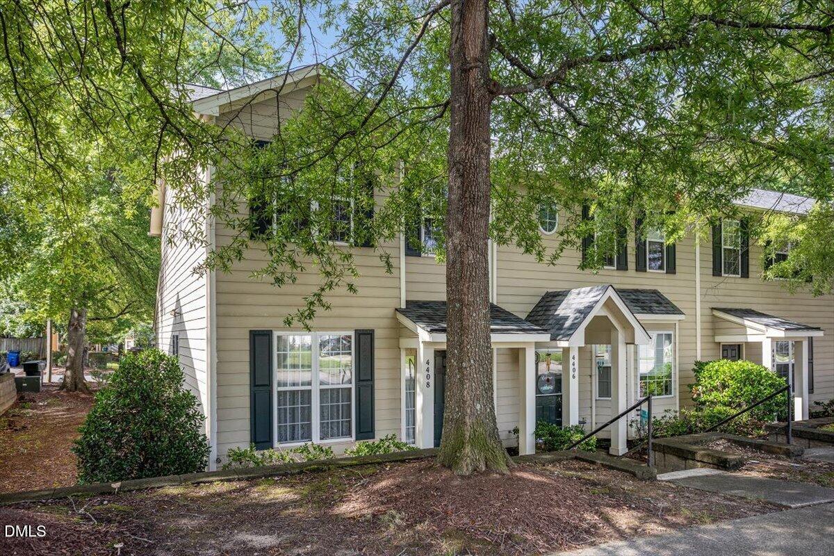 4408 Pottery Lane, Raleigh, NC 27616