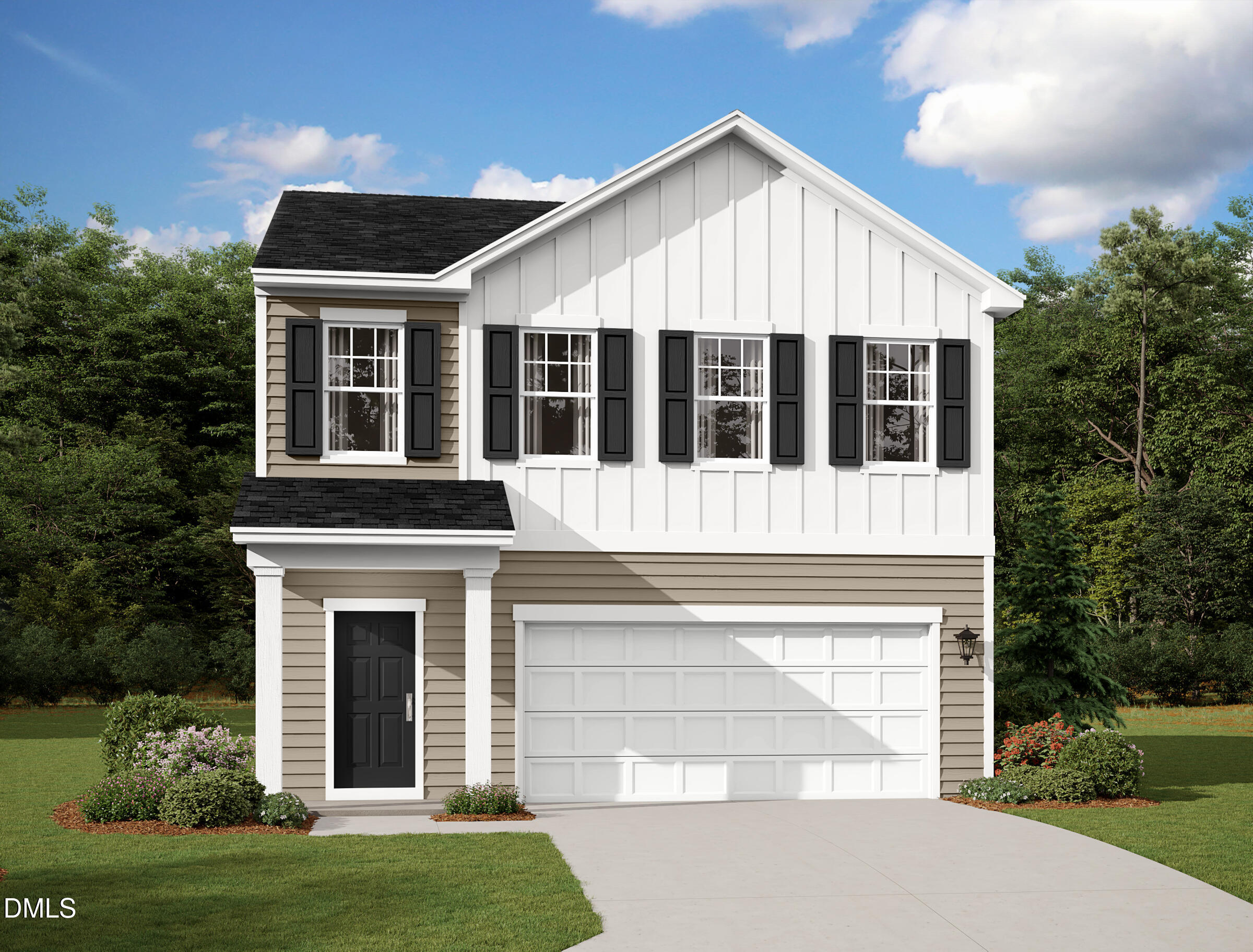 103 Valvanos Way, Clayton, NC 27520