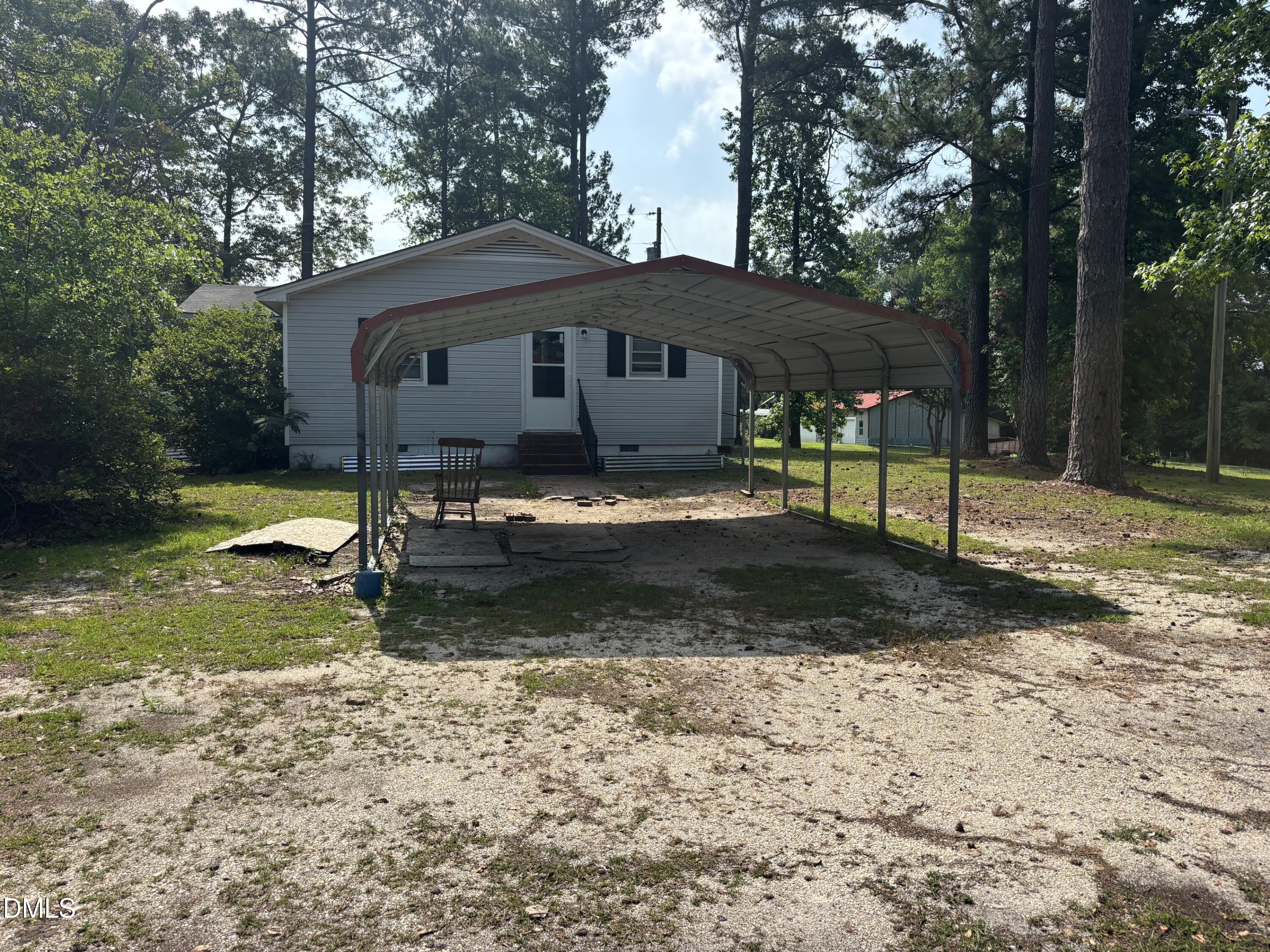 7941 Overhills Road, Spring Lake, NC 28390