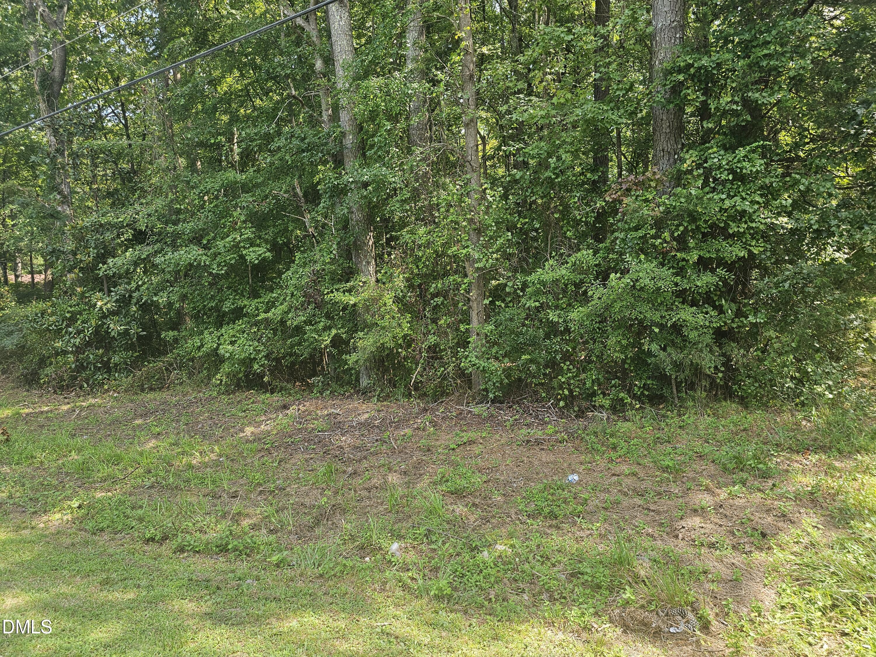 0 Lyn Street, Oxford, NC 27565