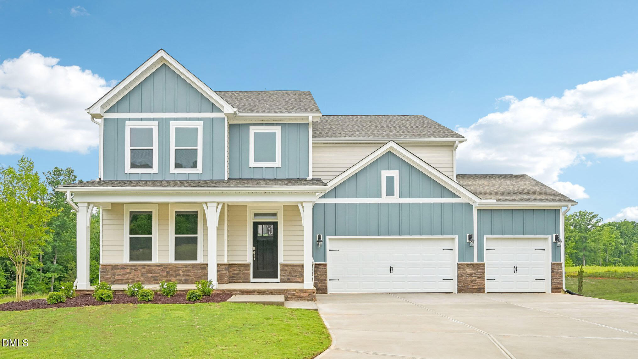 30 East Fire Opal Court, Clayton, NC 27520