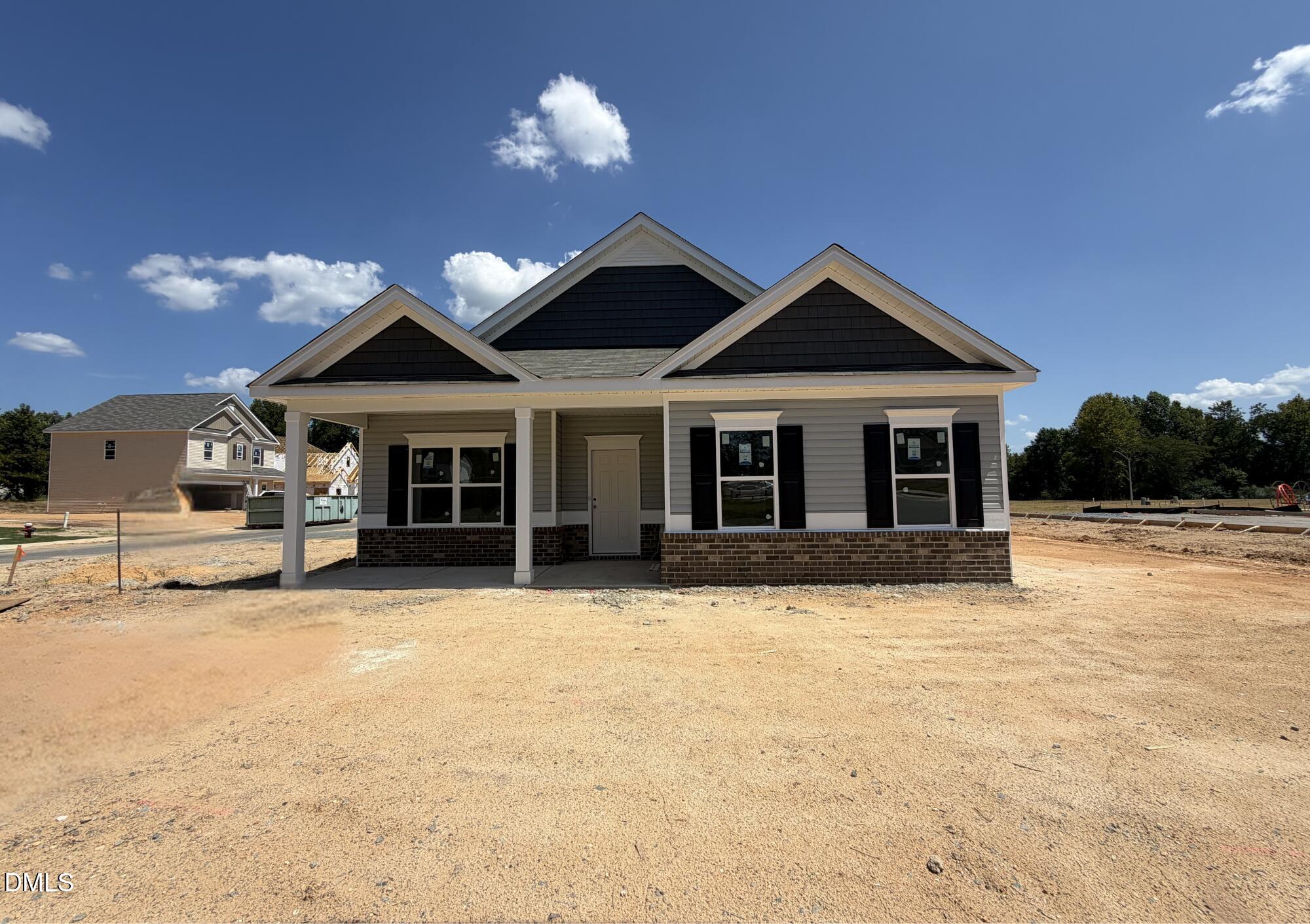 2915 Lemon Springs Road, Sanford, NC 27330