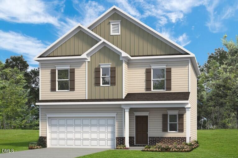 512 Averitt Way, Sanford, NC 27330