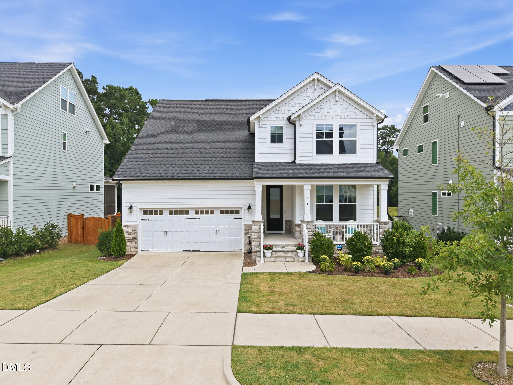 5049 Glenmorgan Lane, Raleigh, NC 27616