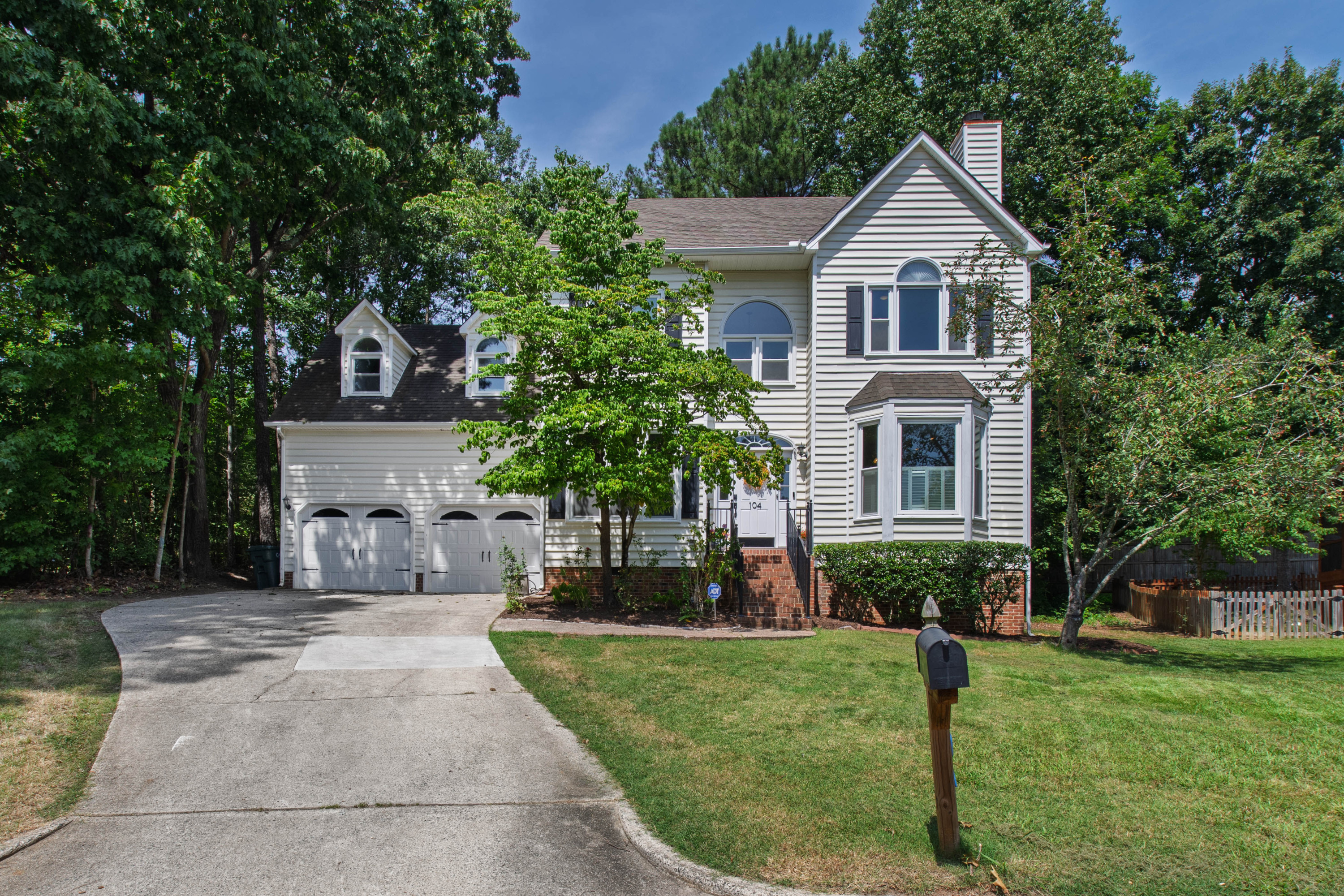 104 Acadia Court, Cary, NC 27513