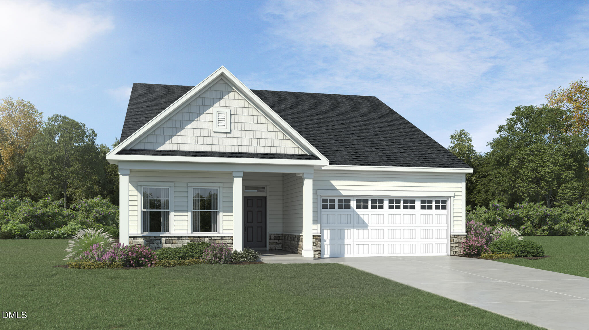 4221 Gray Alder Lane, Raleigh, NC 27616