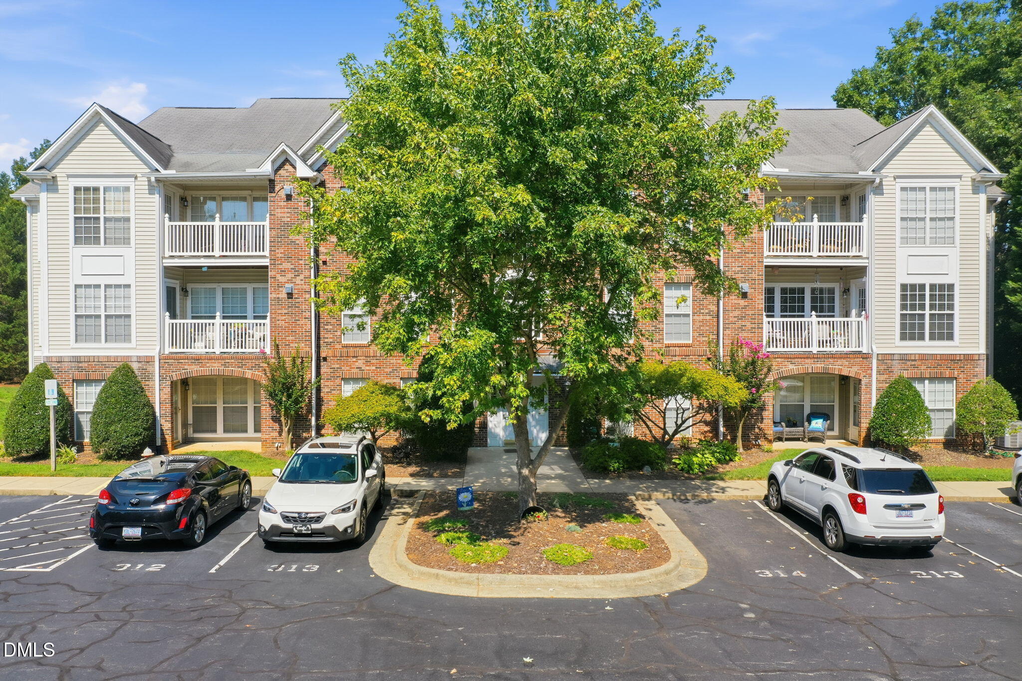 2229 Delaney Drive # 312, Burlington, NC 27215