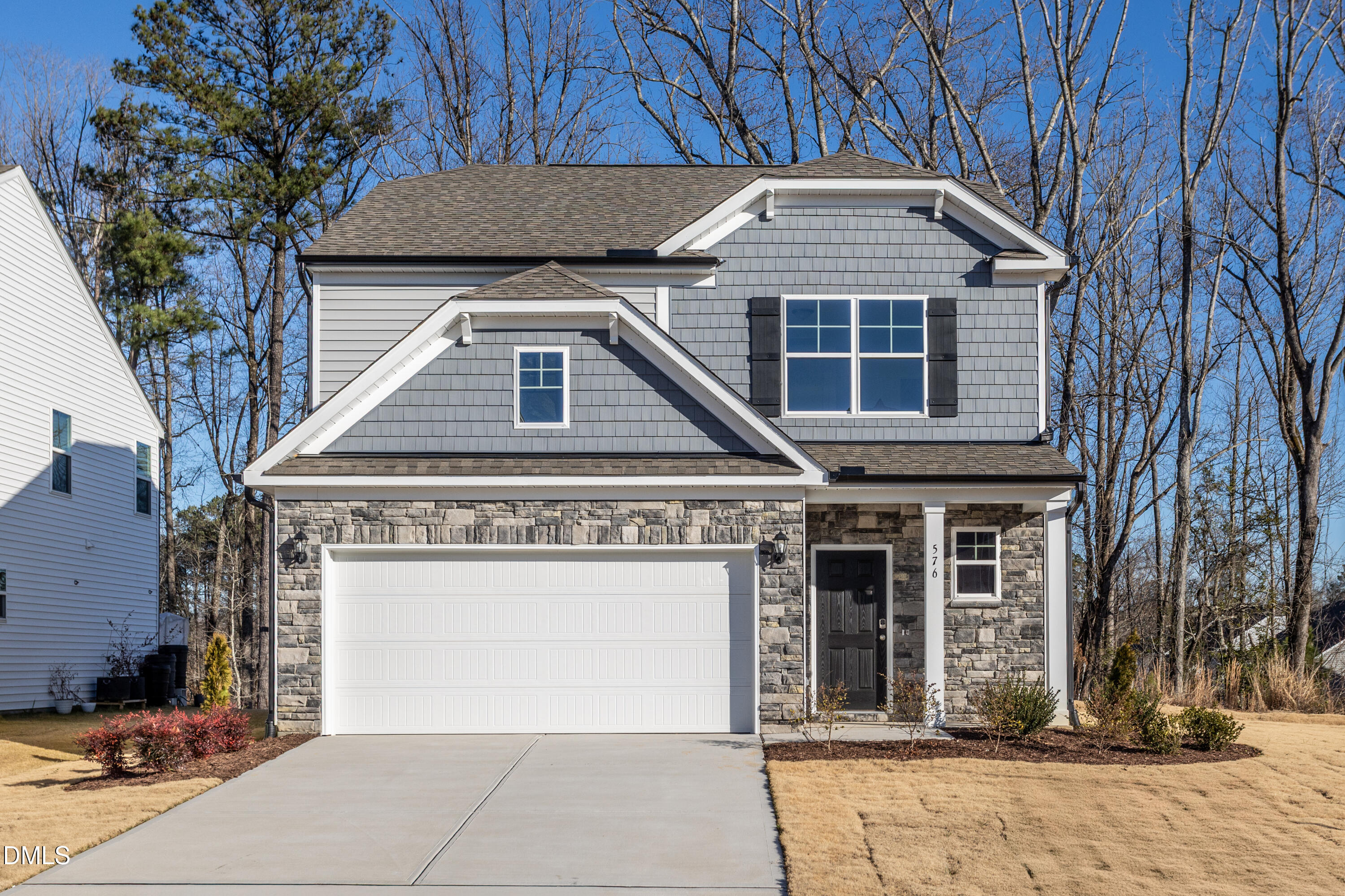 576 Highview Drive 40, Benson, NC 27504