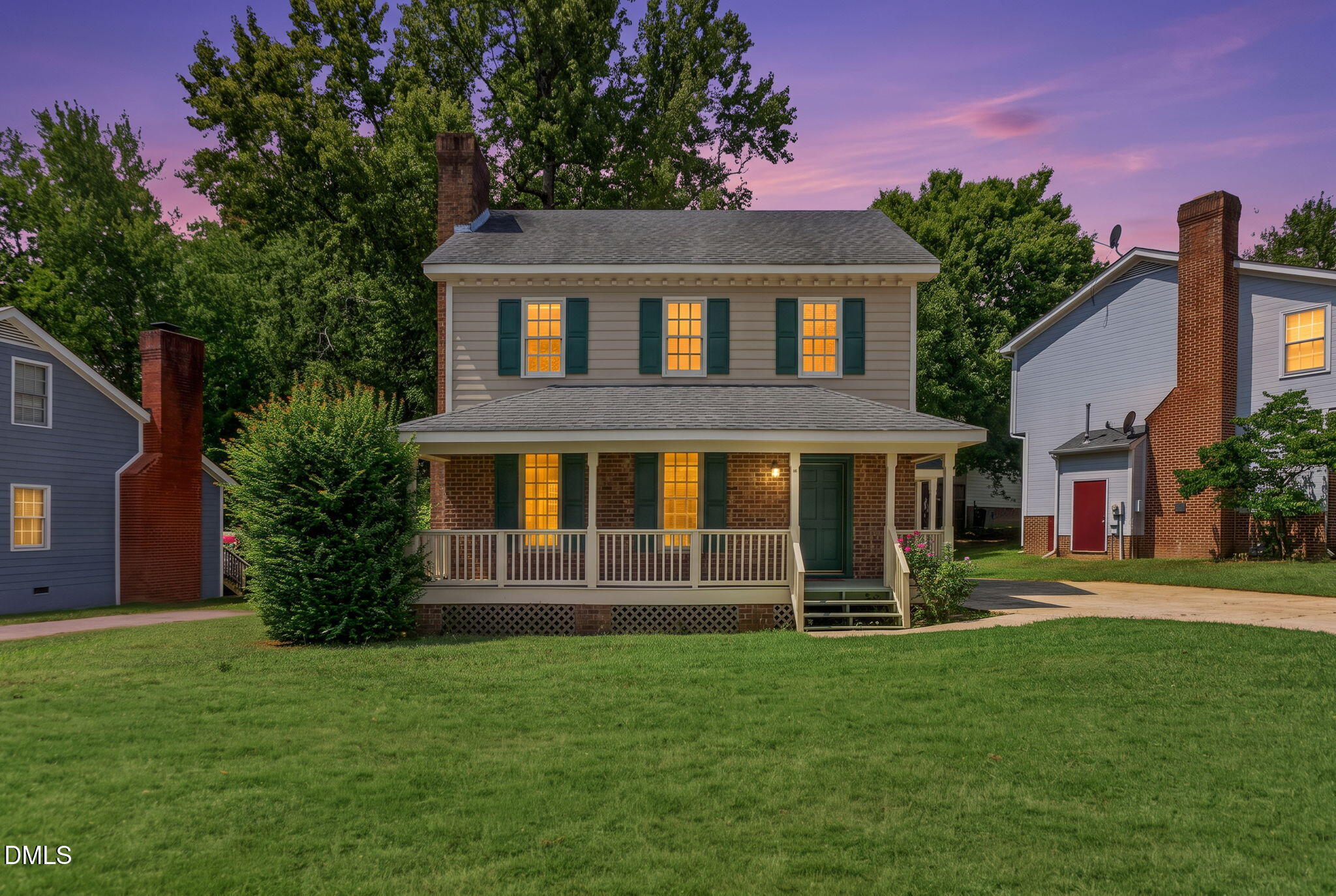 3508 E Jameson Road, Raleigh, NC 27604