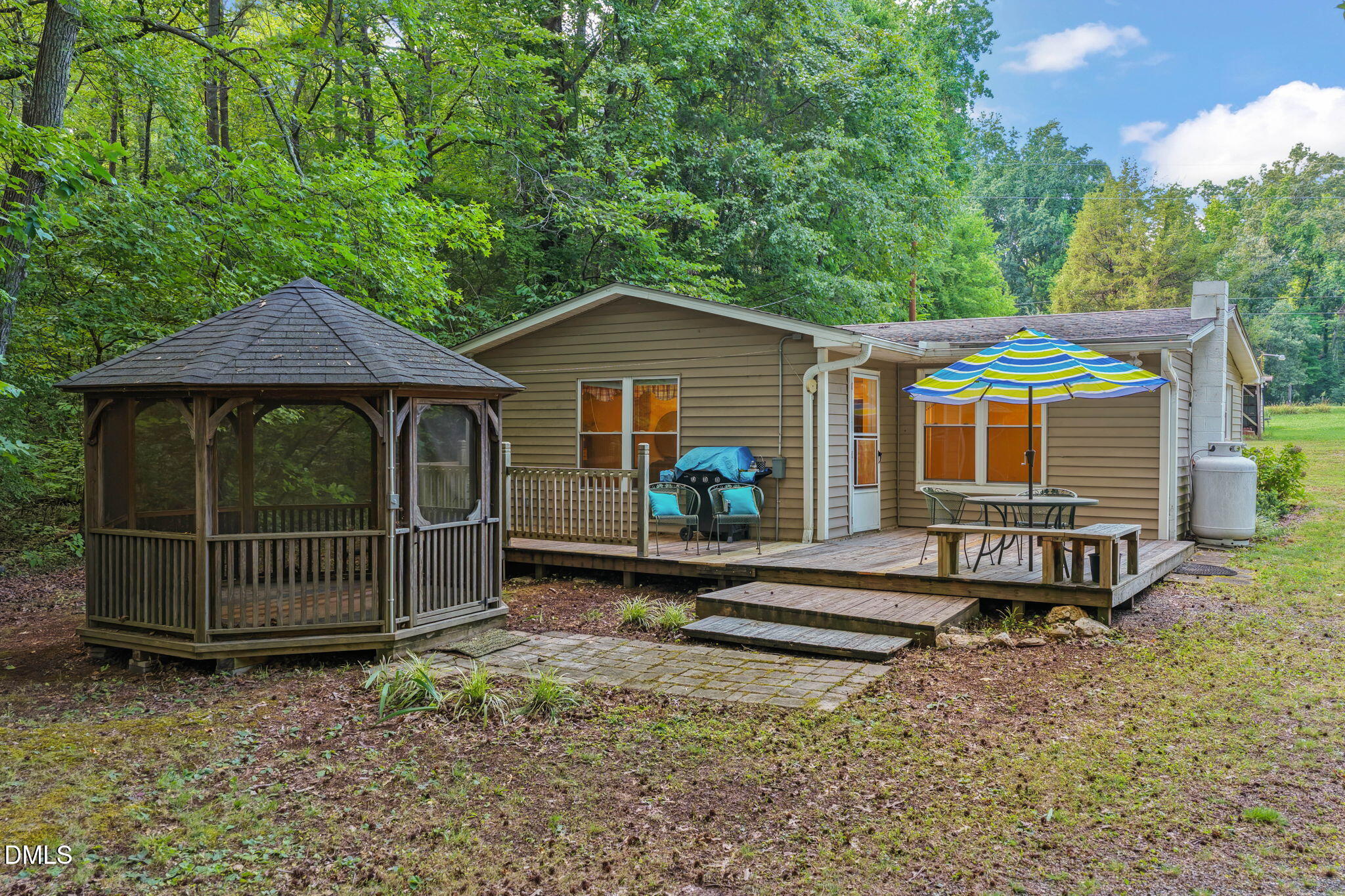480 Fruit Hill Road, Boydton, VA 23917