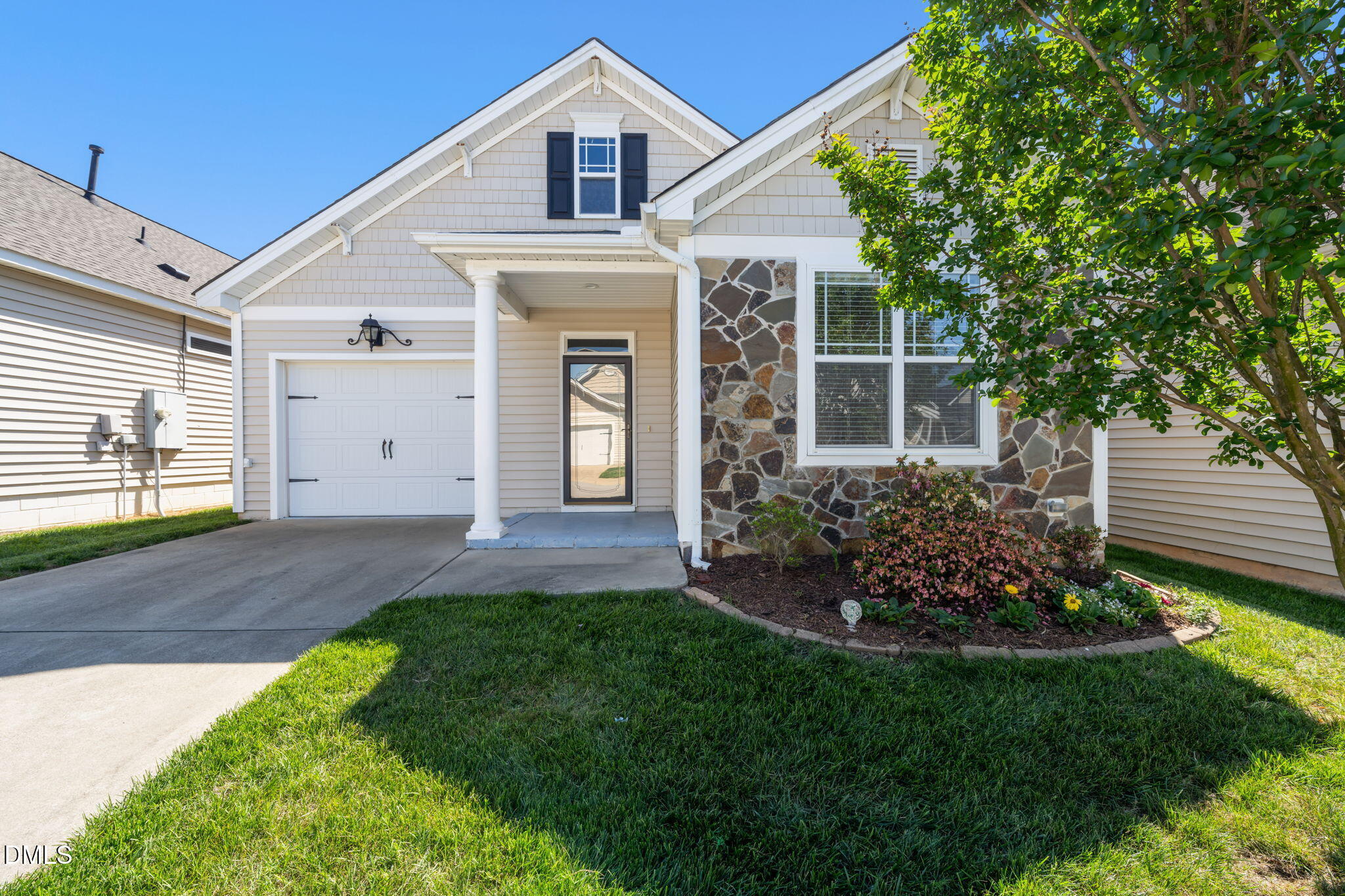 47 Denby Circle, Clayton, NC 27527
