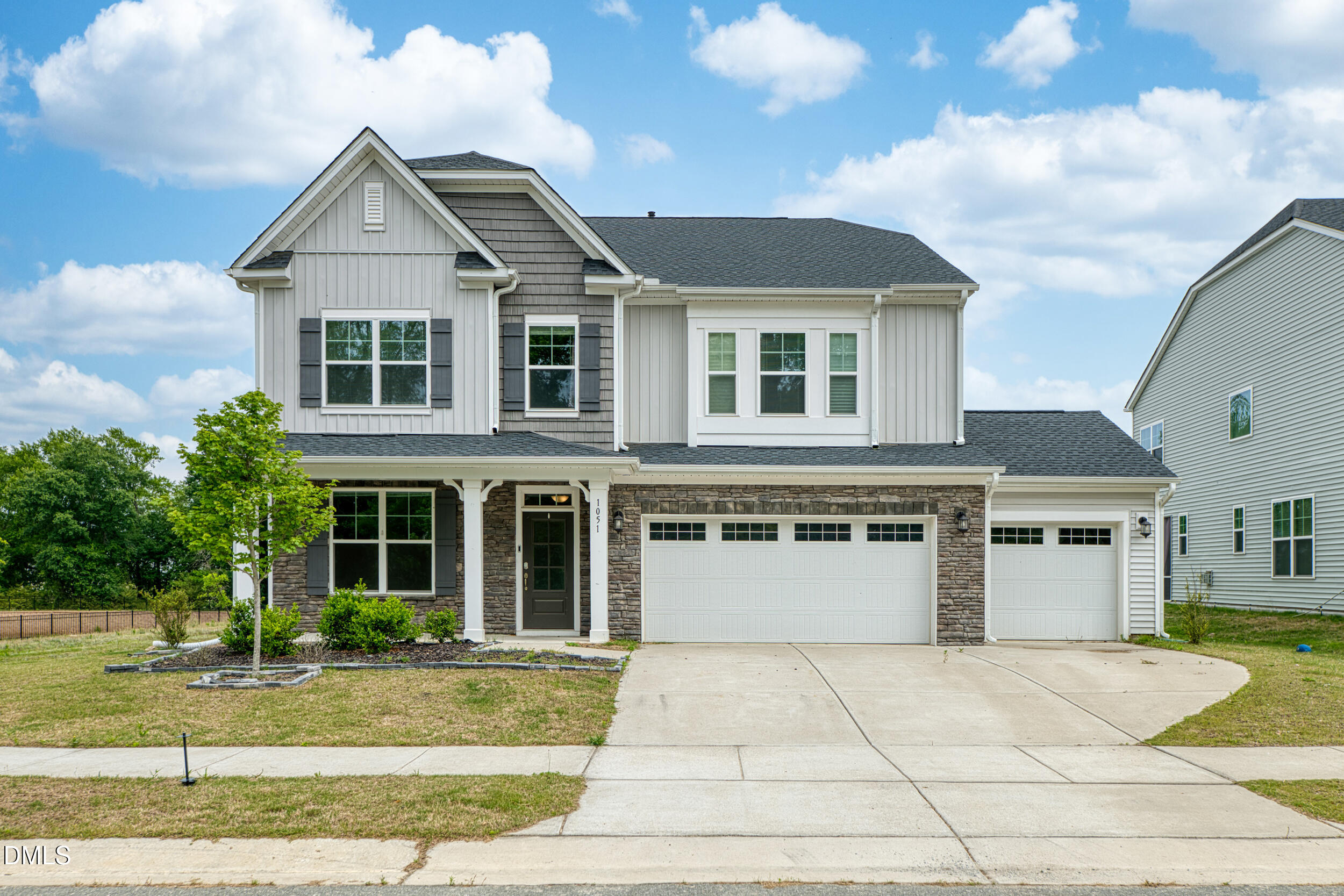 1051 Jura Ridge Drive, Fuquay Varina, NC 27526