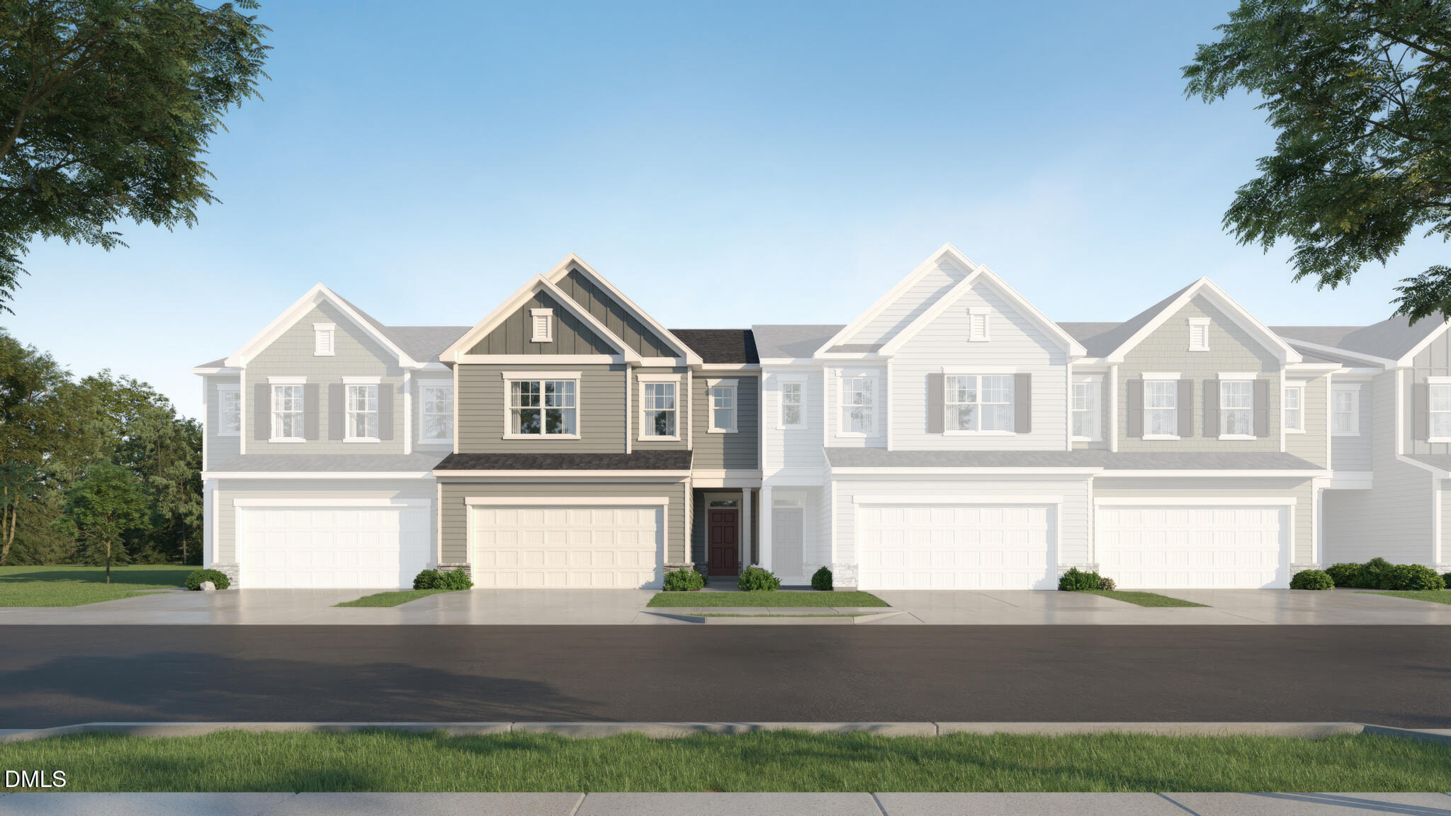 1230 Blue Dasher Lane, Rolesville, NC 27587