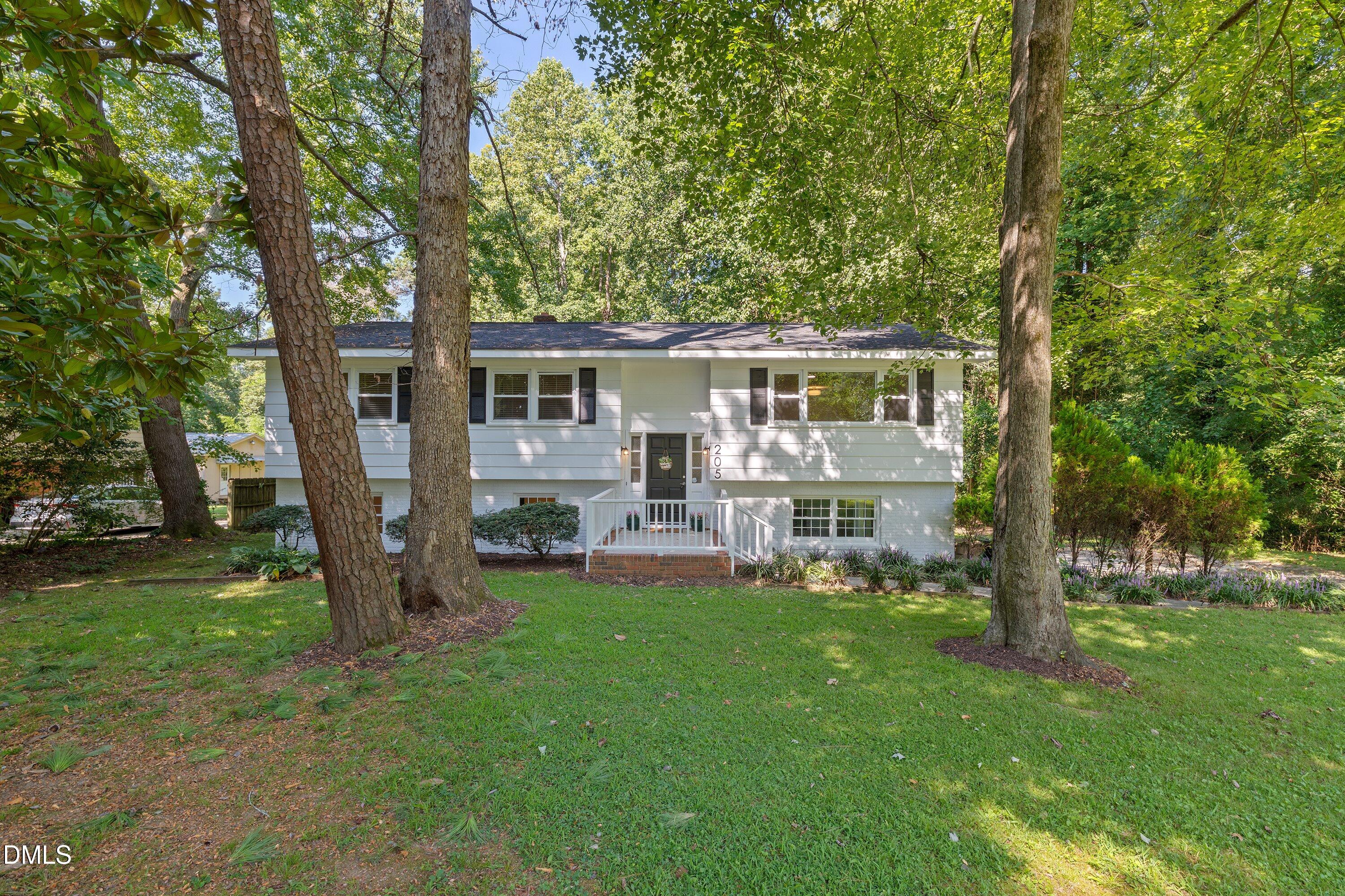 205 Winterlochen Road, Raleigh, NC 27603