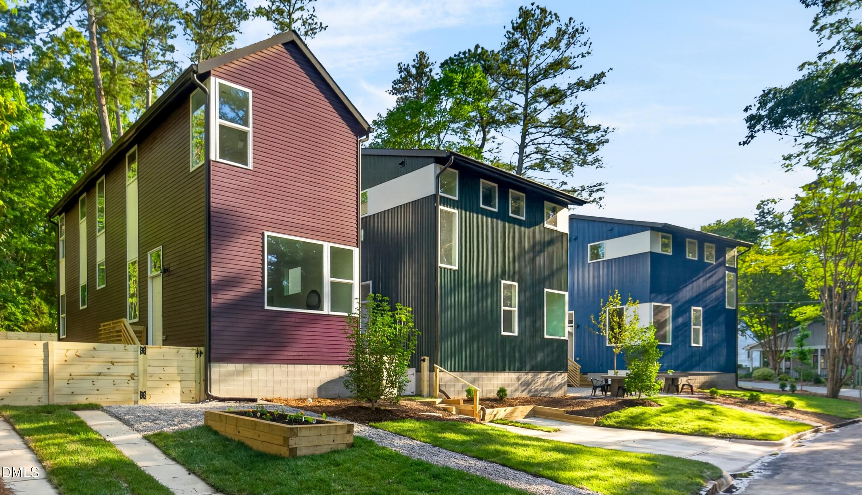 1909 Wagoner Street, Durham, NC 27705