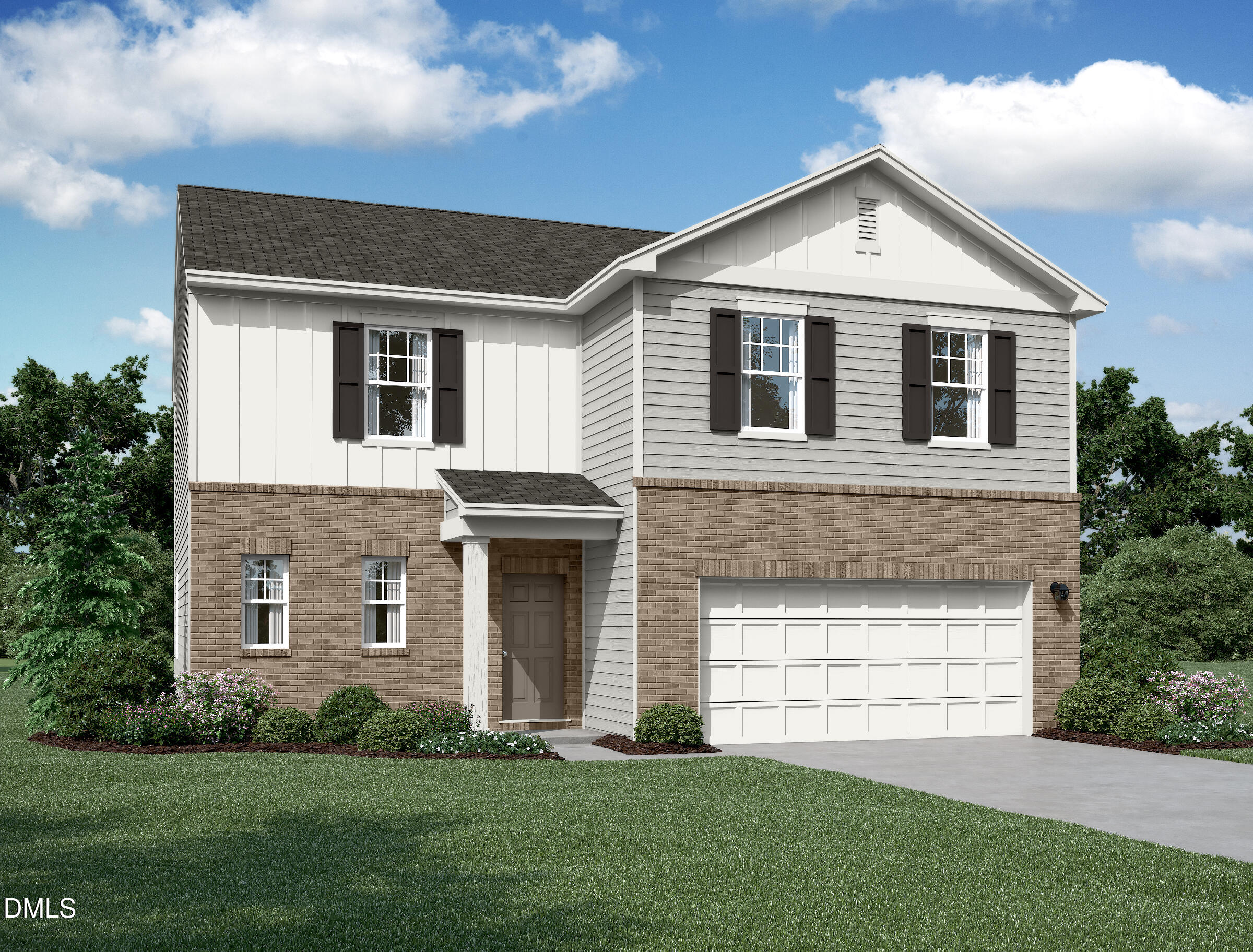 183 S Waterstone Lane, Clayton, NC 27520
