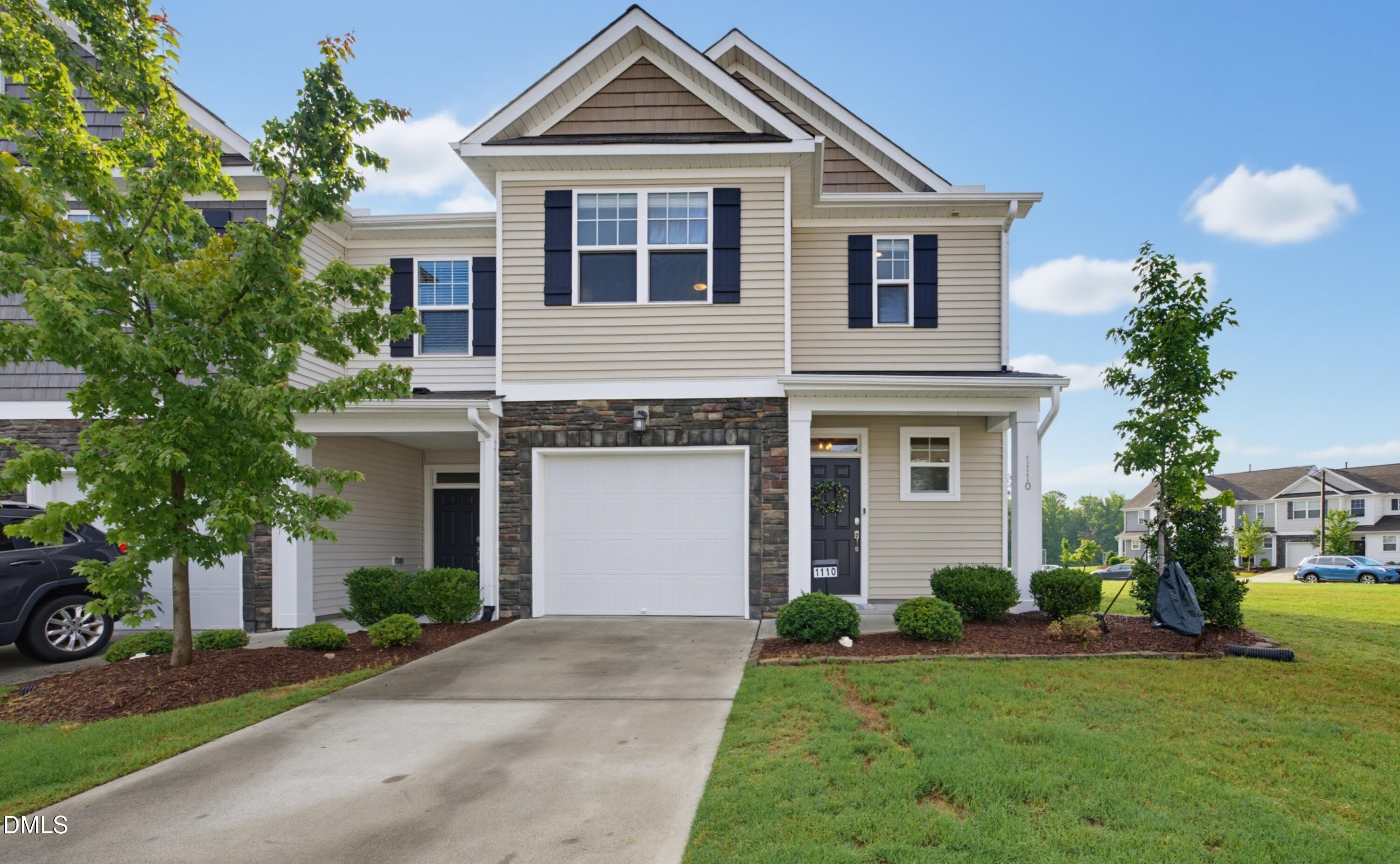 1110 Kindness Lane, Durham, NC 27703