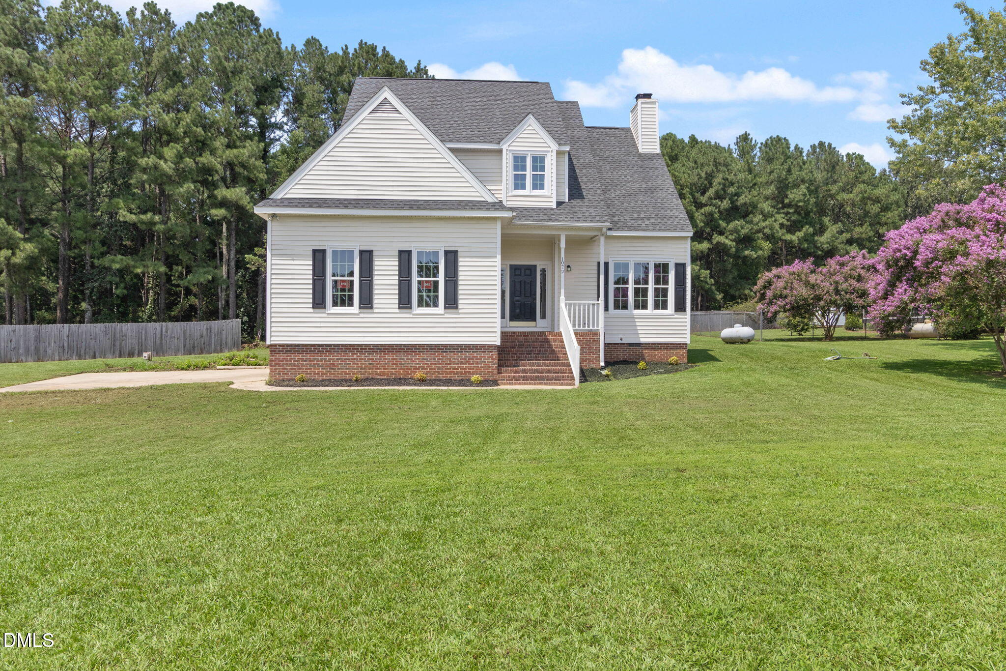 1072 Loop Road, Clayton, NC 27527