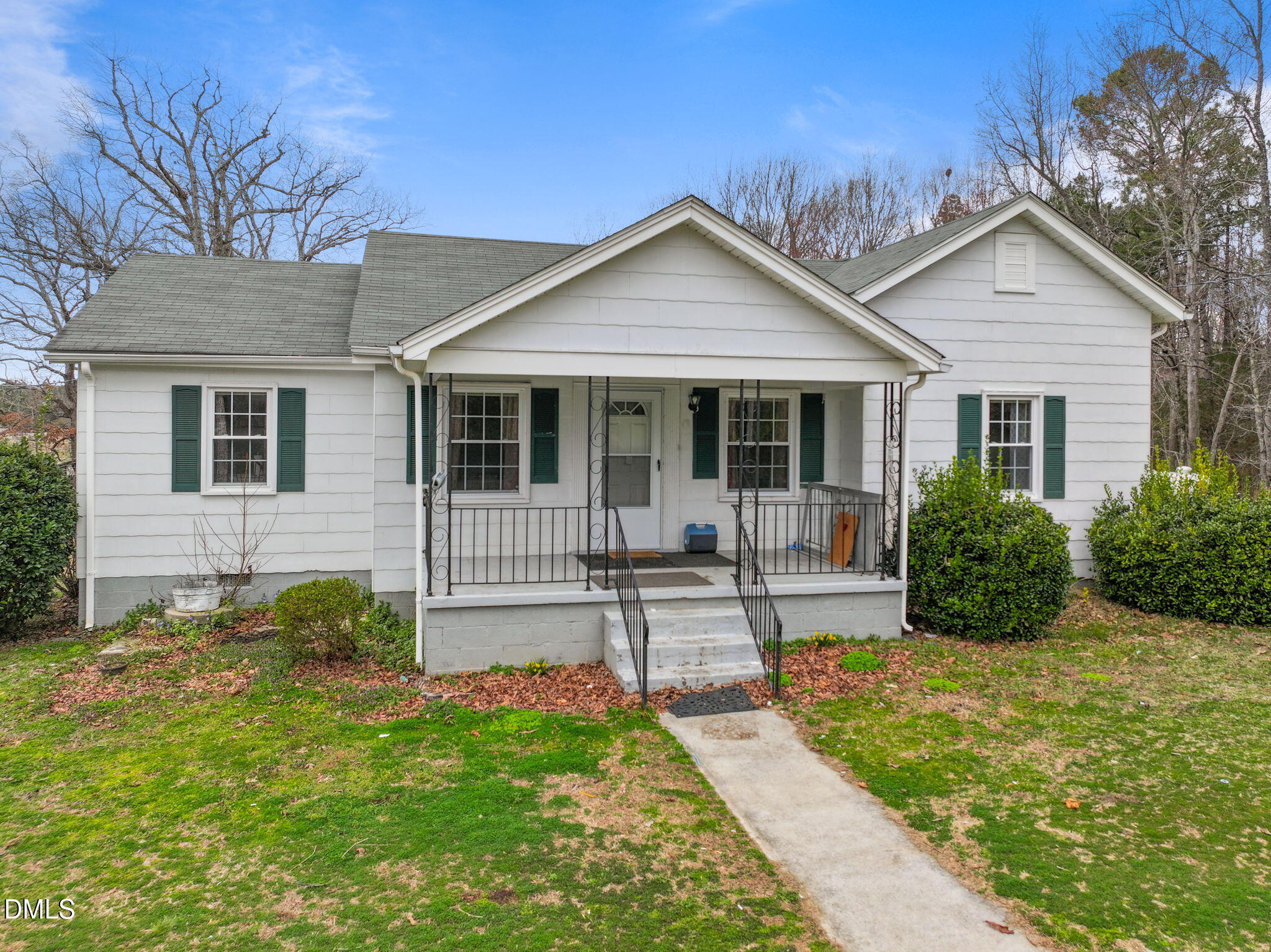 13449 Us-58, Boydton, VA 23917