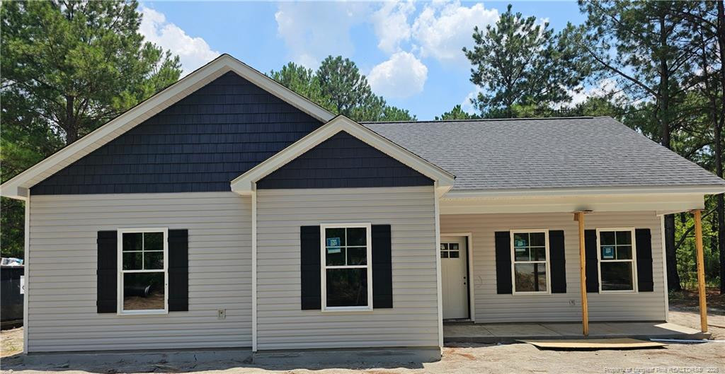 4947 Hillmon Grove Road, Cameron, NC 28326