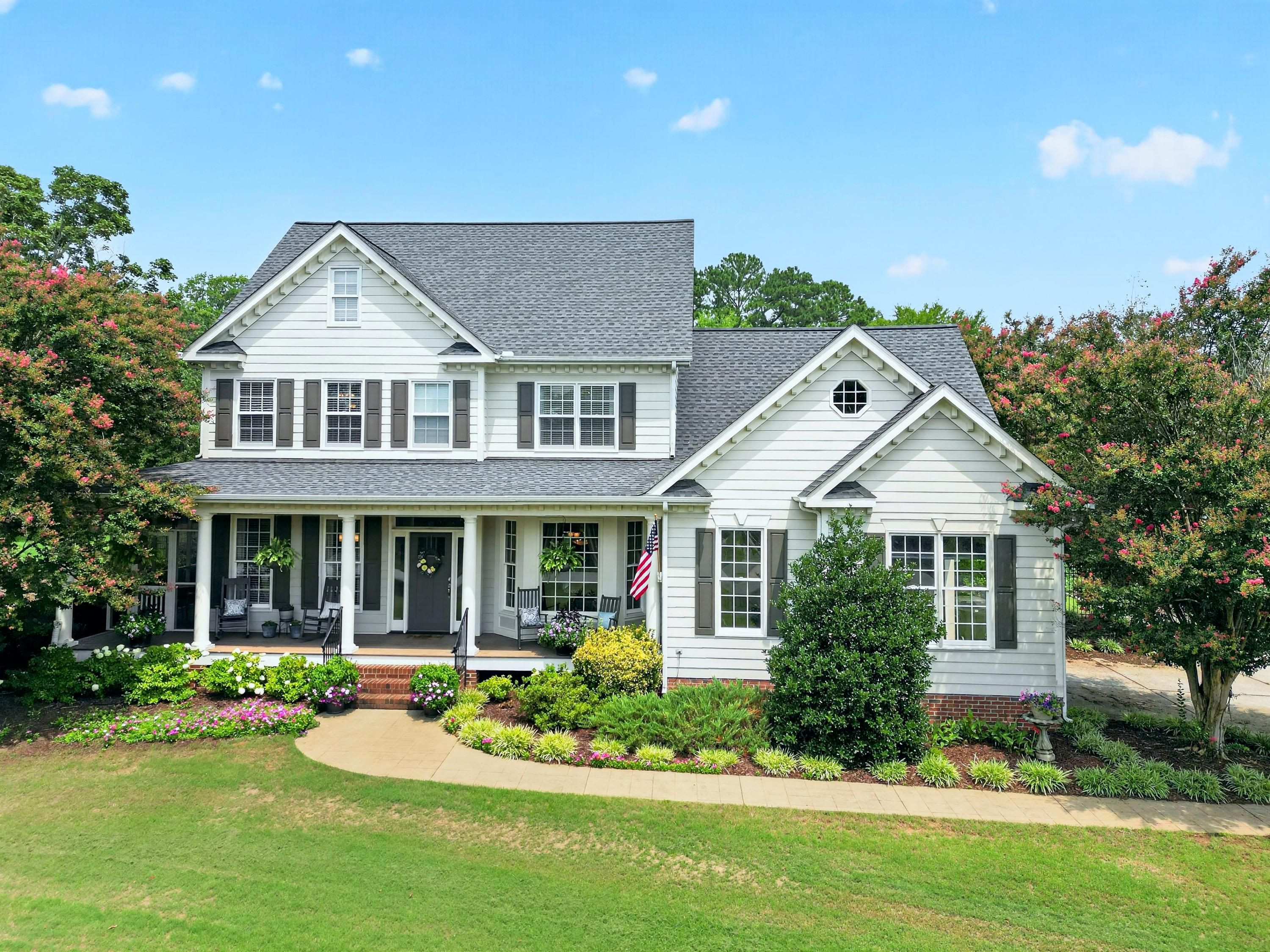 3024 Whitehart Lane, Raleigh, NC 27606