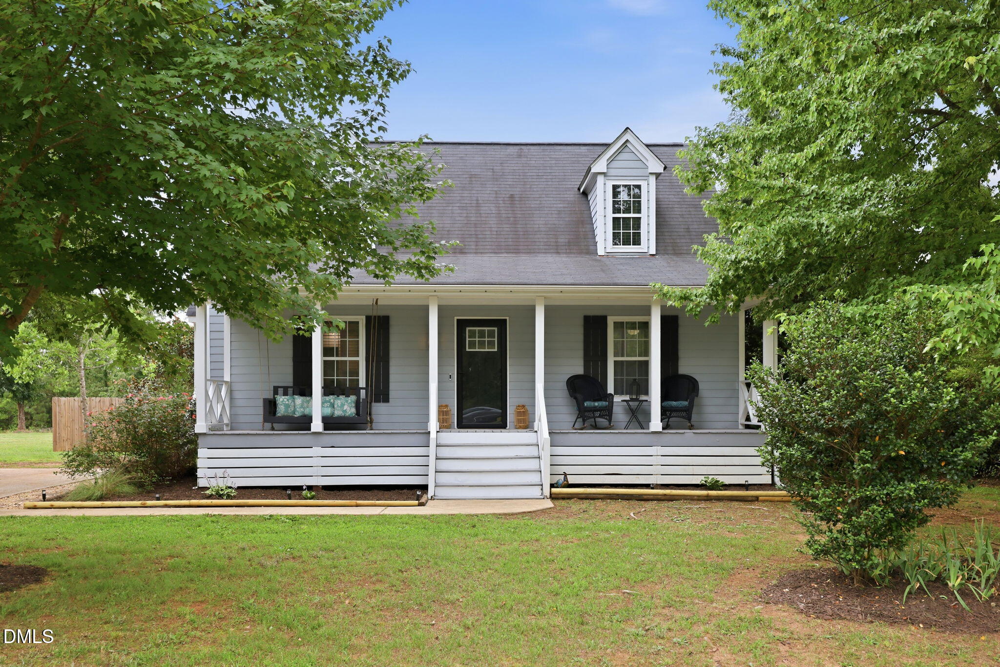100 New Castle Court, Youngsville, NC 27596