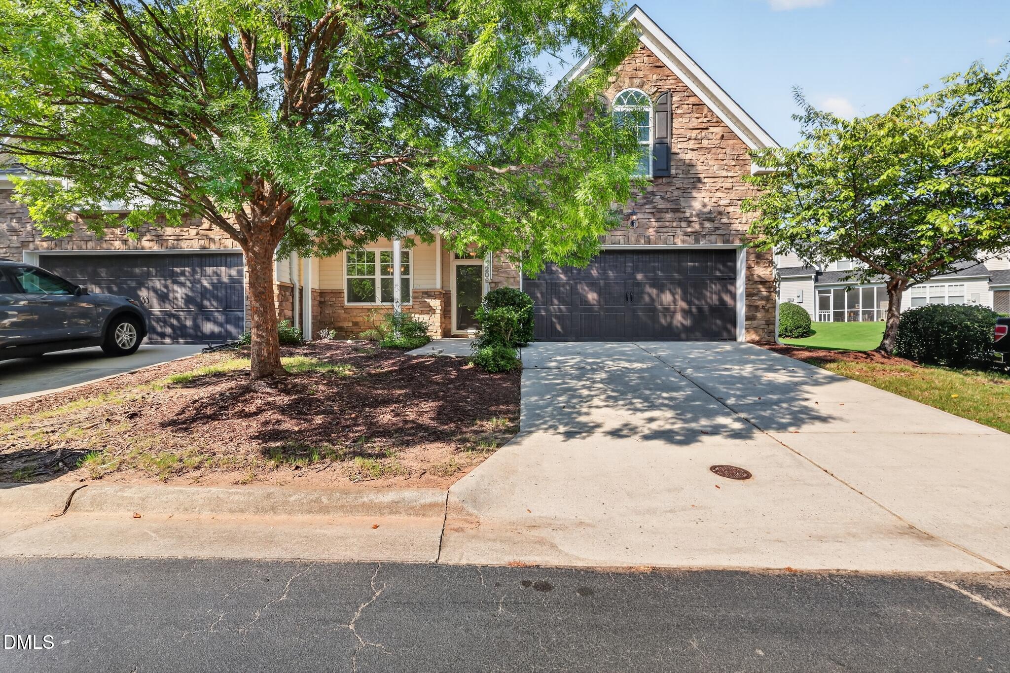 209 Plank Bridge Way, Morrisville, NC 27560