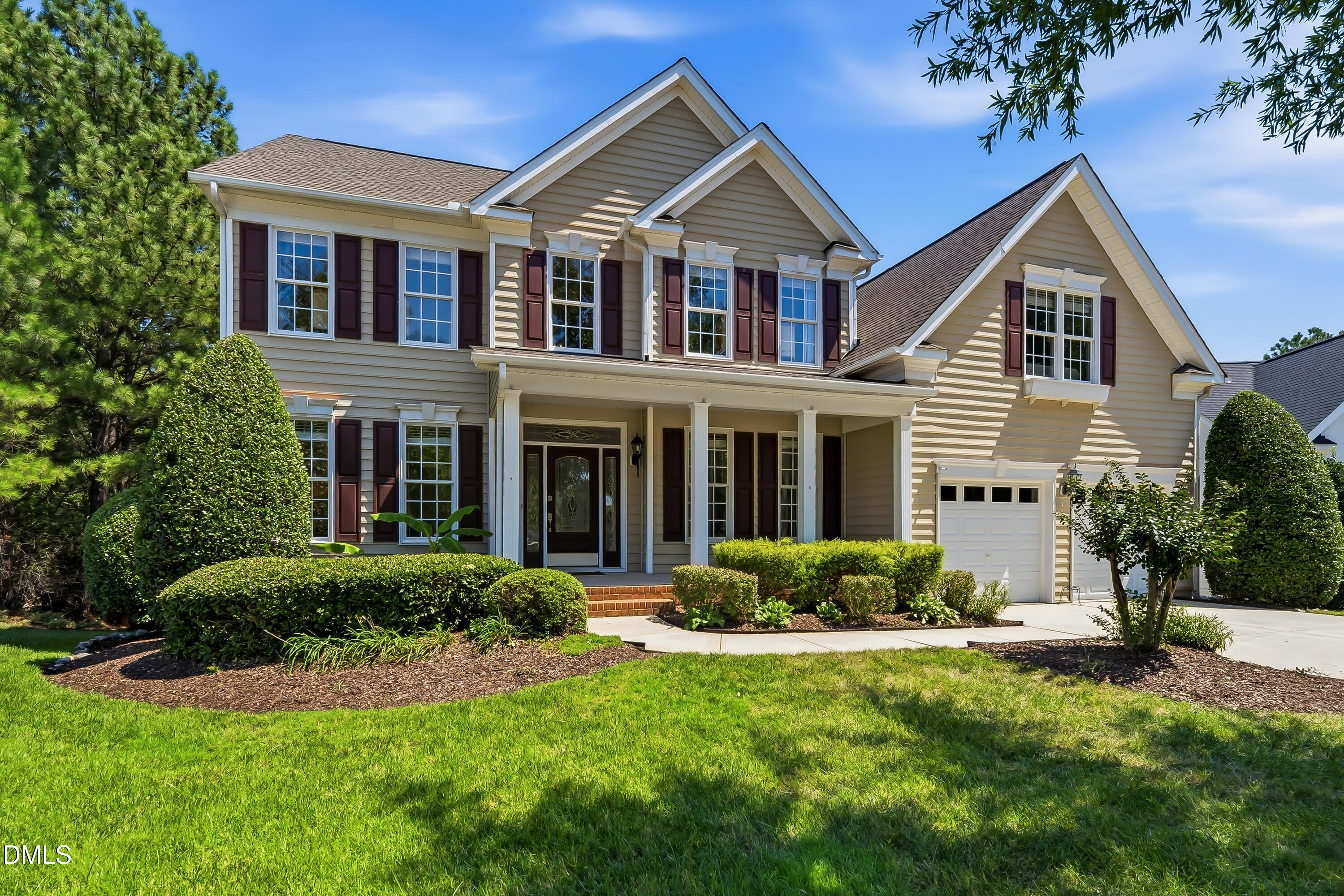 9714 Welbury Court, Raleigh, NC 27617