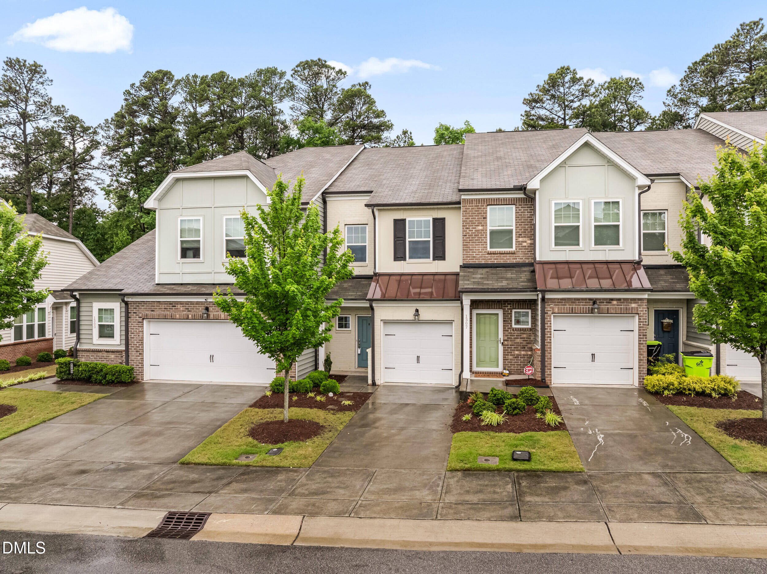 1305 Fitchie Place, Durham, NC 27703